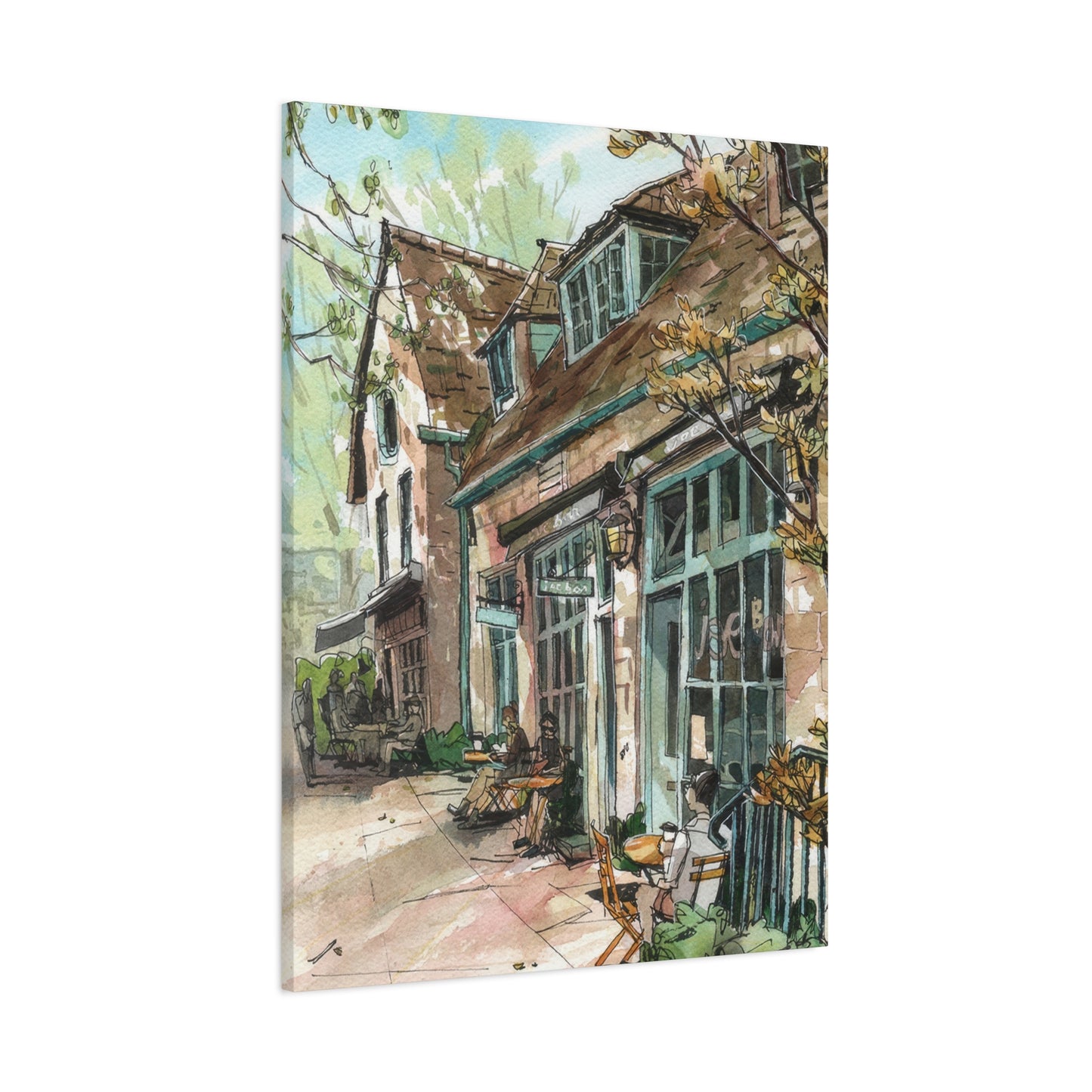 Eleanor Doughty 7 Wall Art & Canvas Prints