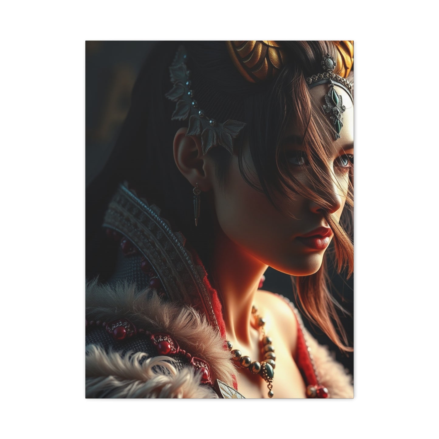 Tava Studios Art Refined Canvas Wall Art & Canvas Print