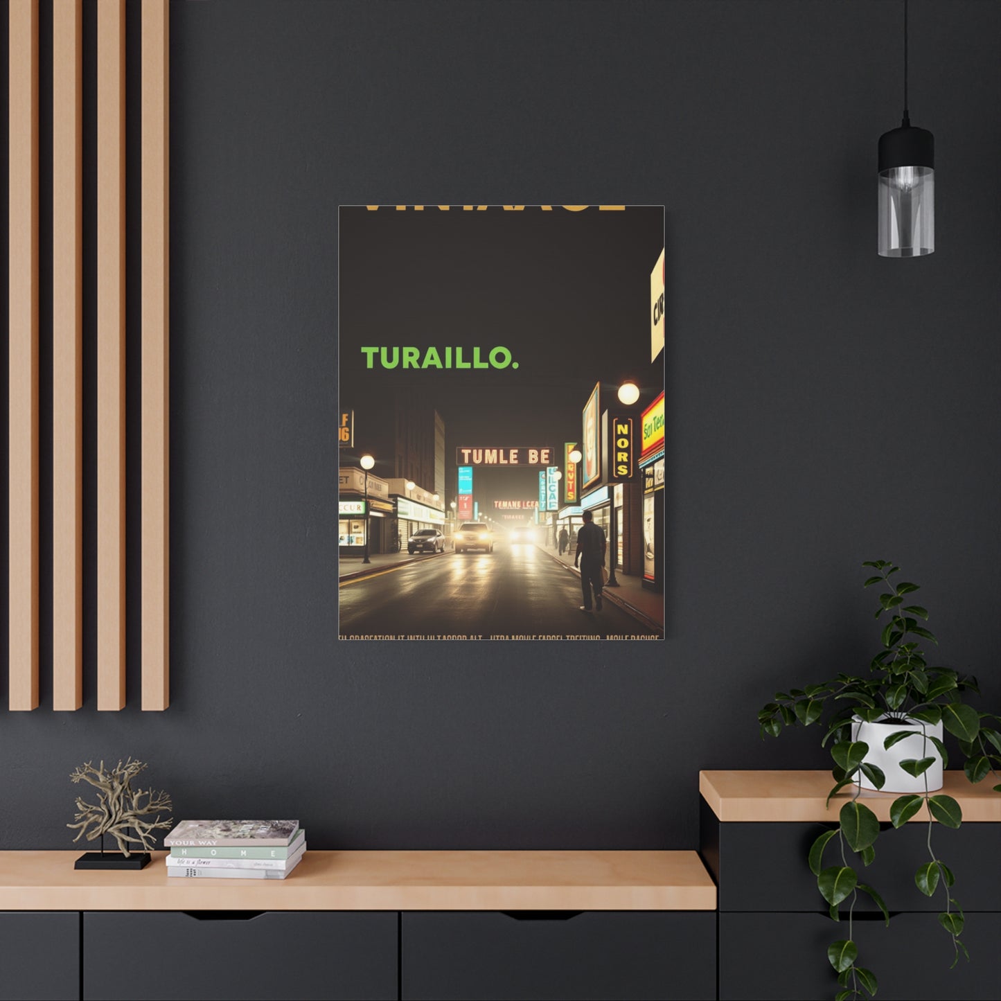 Collection Vintage Movie Posters Art Art Wall Art & Canvas Print