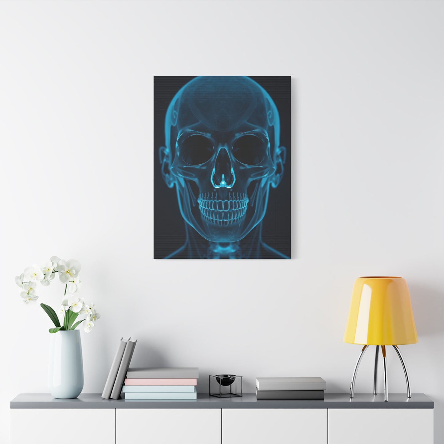Supreme X-Ray Photography Art Collection Wall Art & Canvas Print