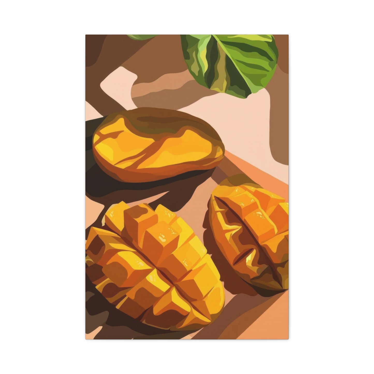 Mangoes Wall Art & Canvas Prints