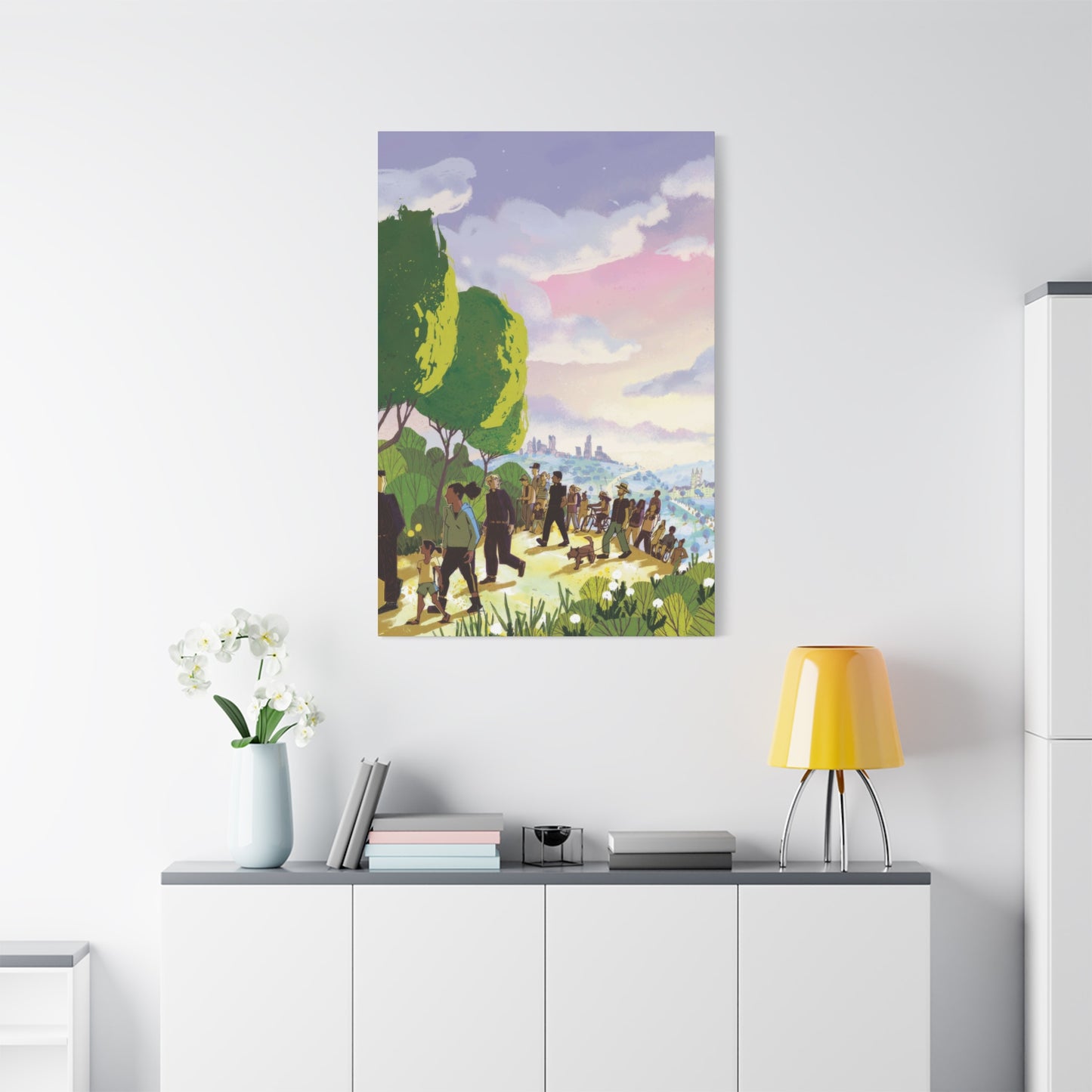 Eleanor Doughty 14 Wall Art & Canvas Prints