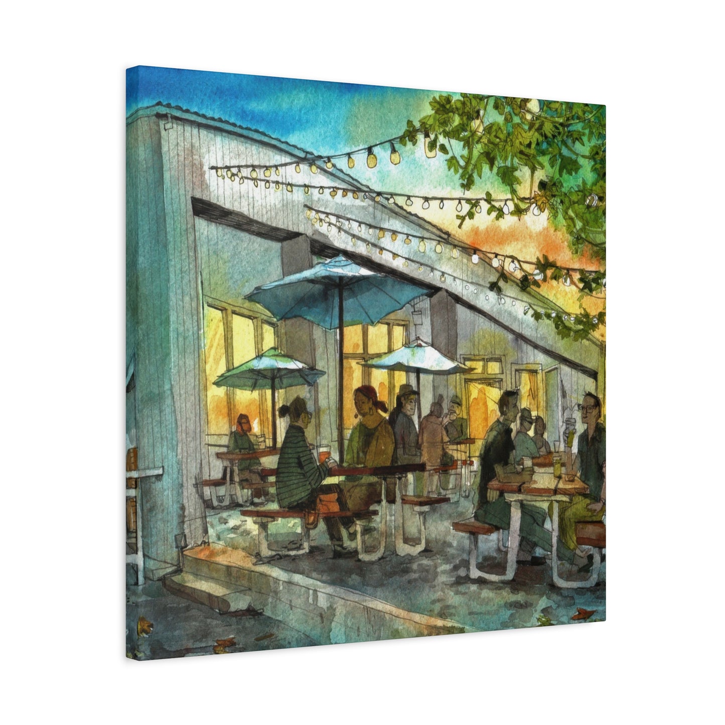 Eleanor Doughty 6 Wall Art & Canvas Prints