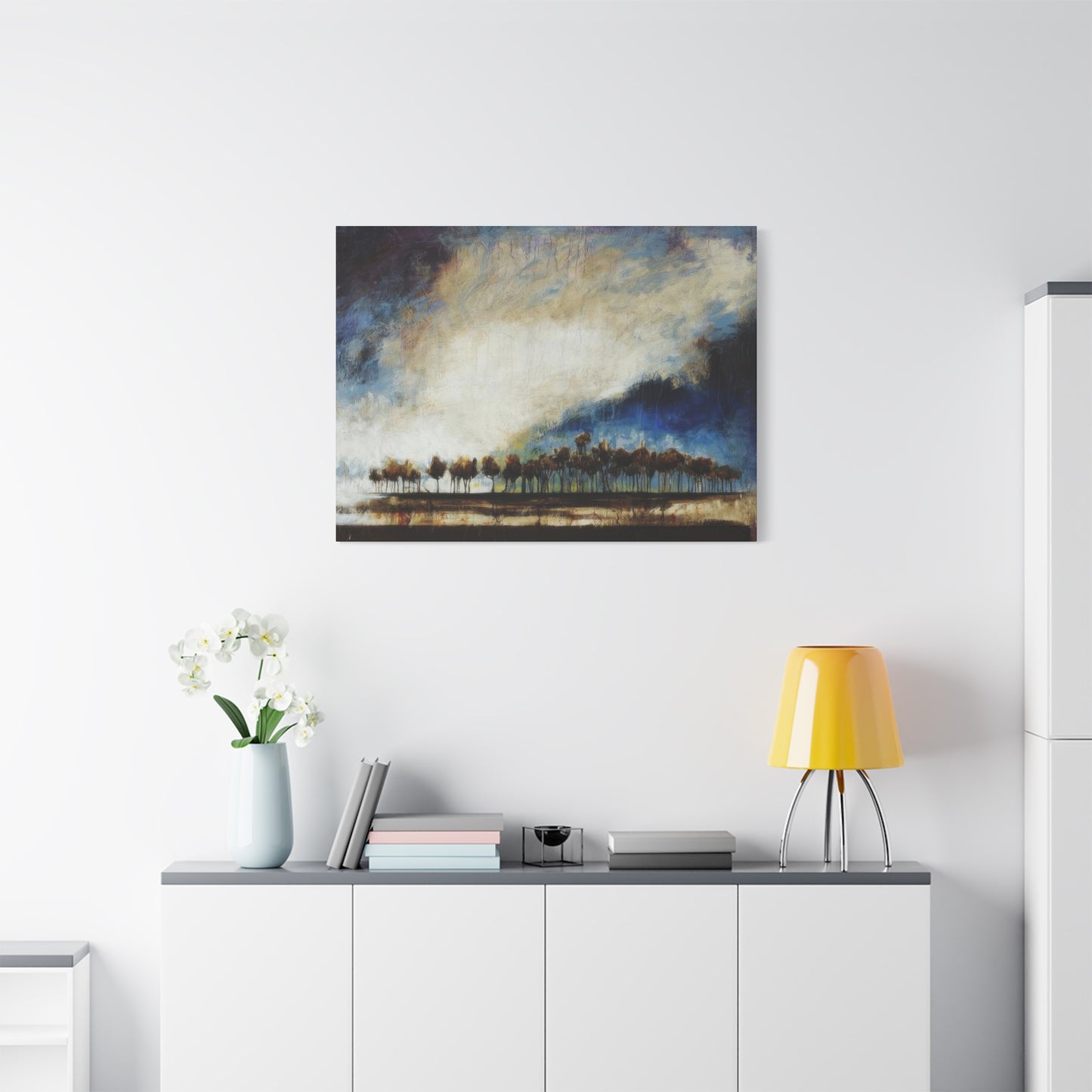 Joshua Schicker Field Of Dreams Wall Art & Canvas Prints