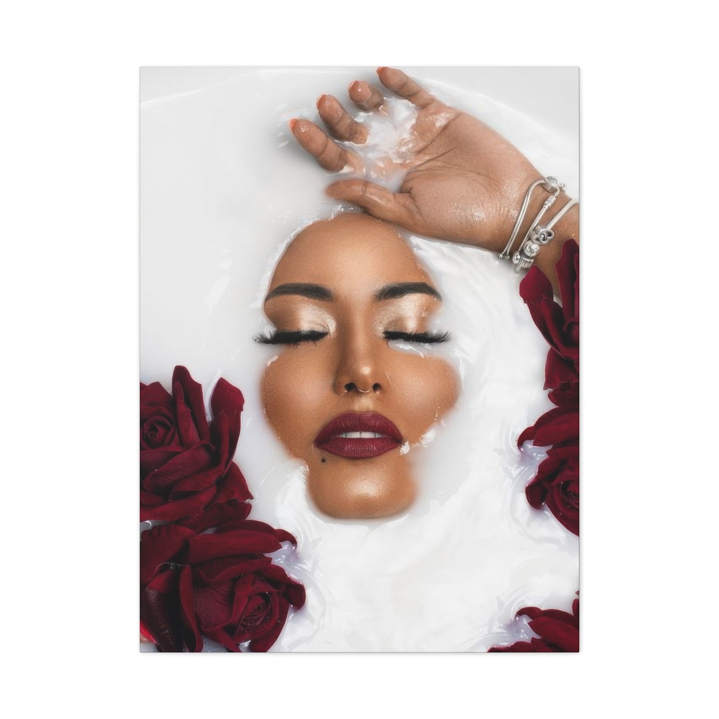 Glam Art 5 Wall Art & Canvas Prints
