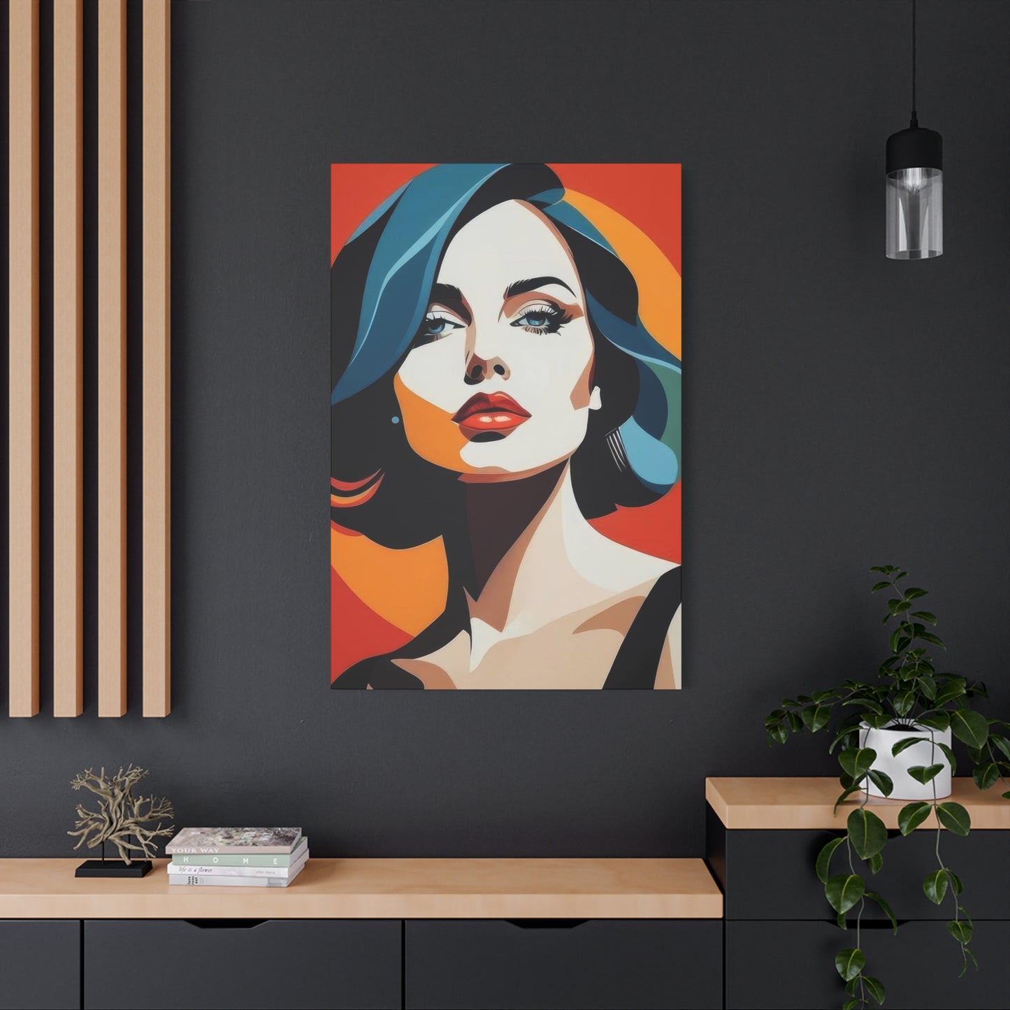 Glam Art 13 Wall Art & Canvas Prints