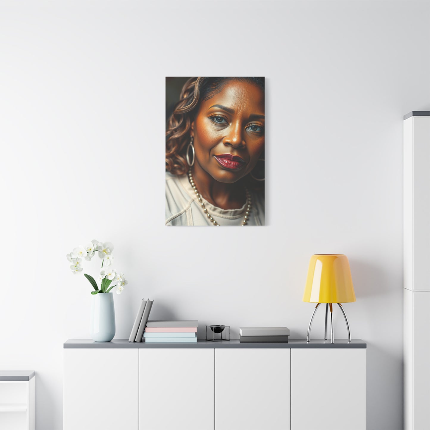 Collection Valda Bailey Art Art Wall Art & Canvas Print