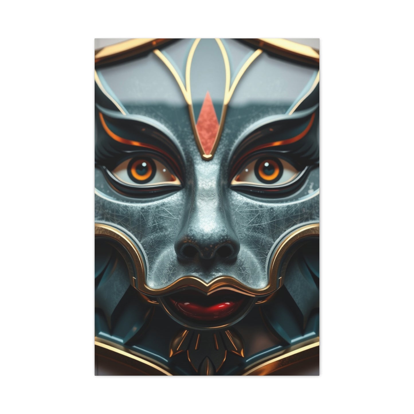 Deco Art Refined Canvas Wall Art & Canvas Print