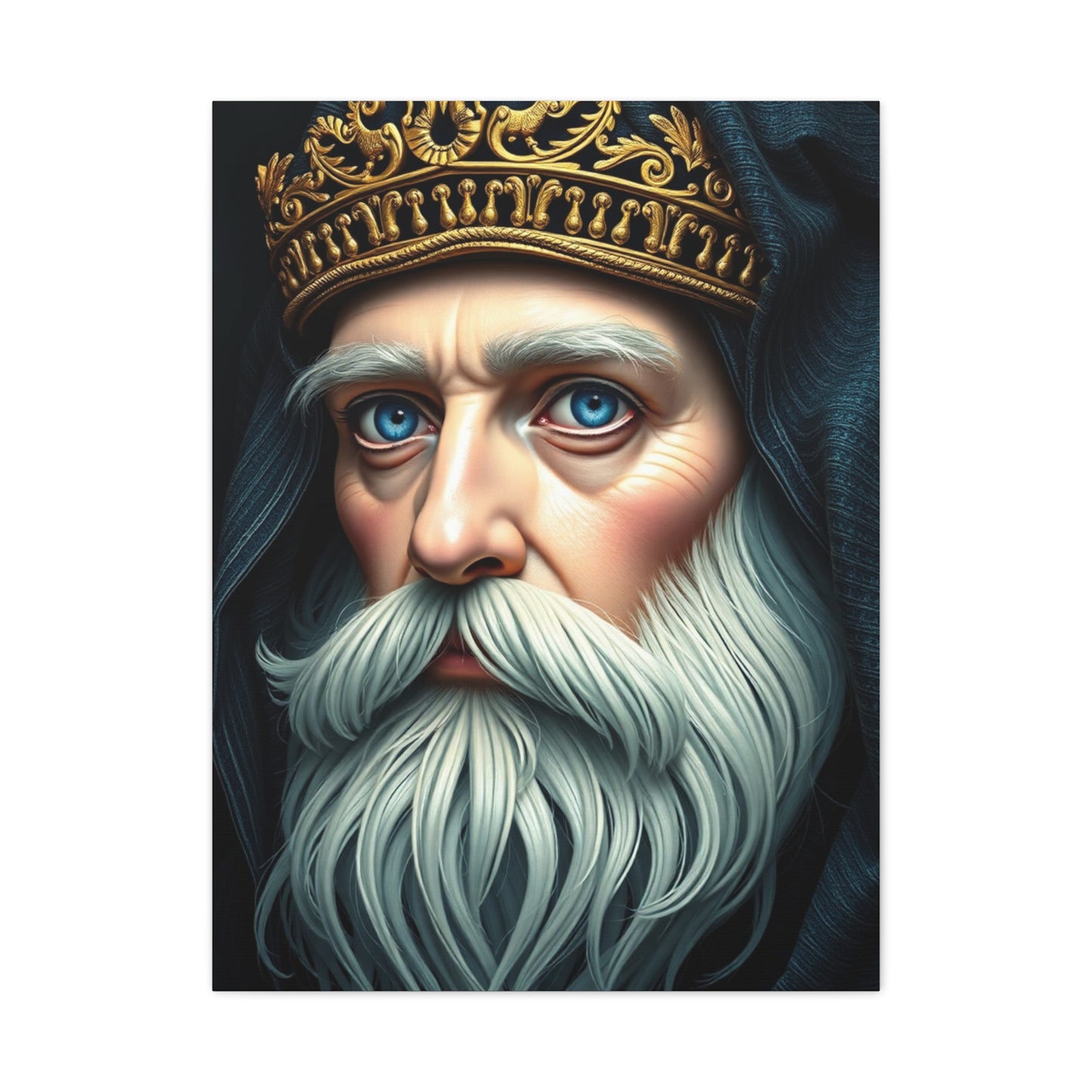 Supreme United Kingdom Art Collection Wall Art & Canvas Print