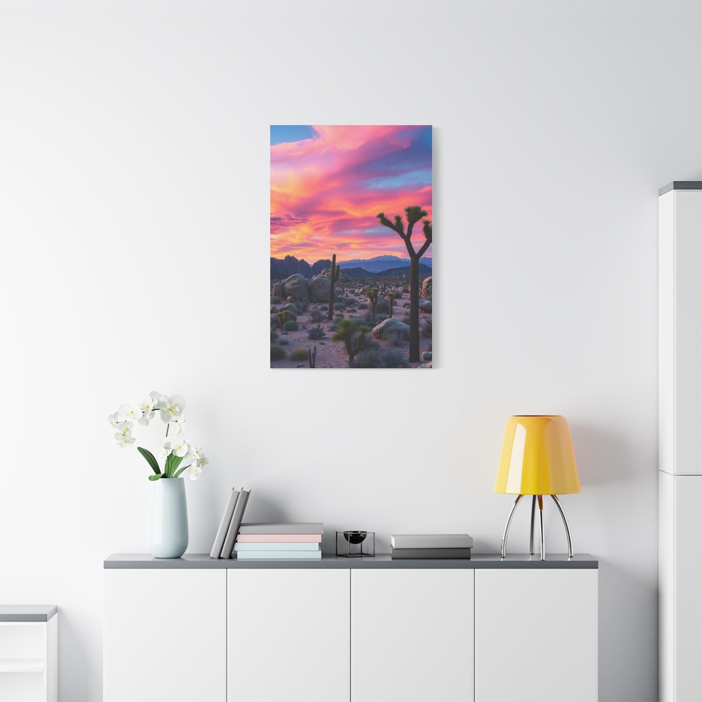 Collection Joshua Tree National Park Art Art Wall Art & Canvas Print