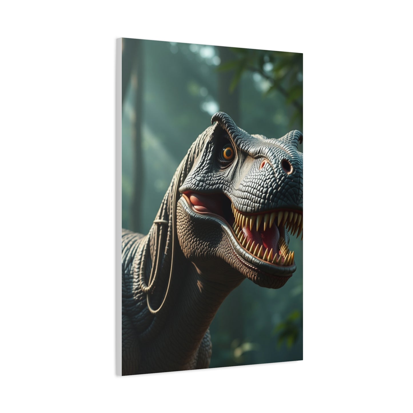 Collection Jurassic Park Art Art Wall Art & Canvas Print