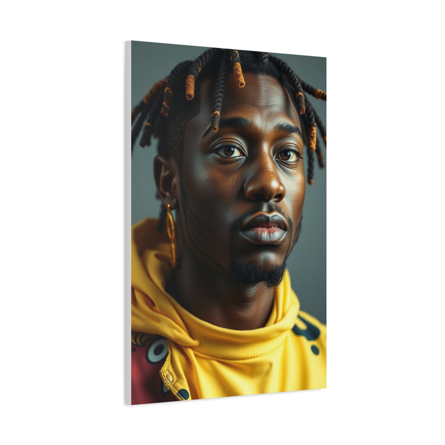 Collection Tyler, the Creator Art Art Wall Art & Canvas Print