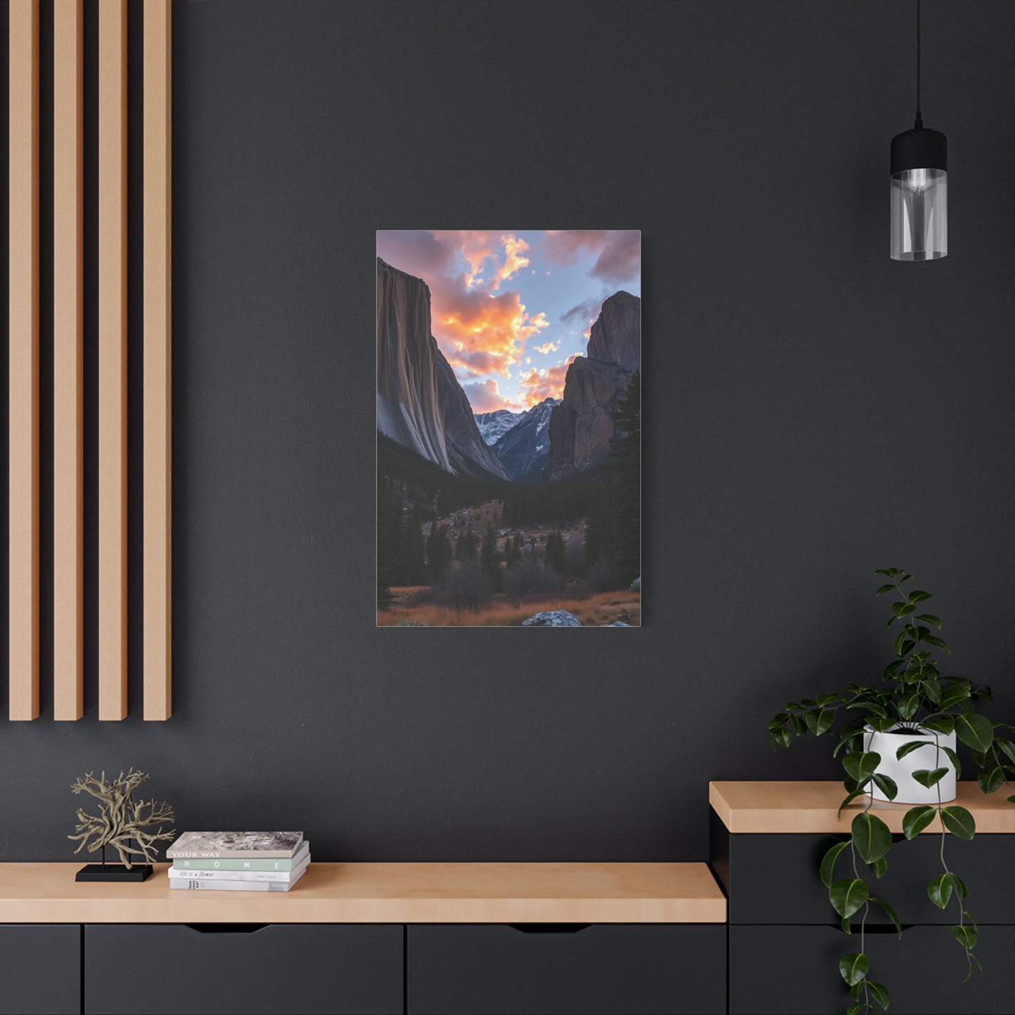 Colorado Art Supreme Gallery Wall Art & Canvas Print