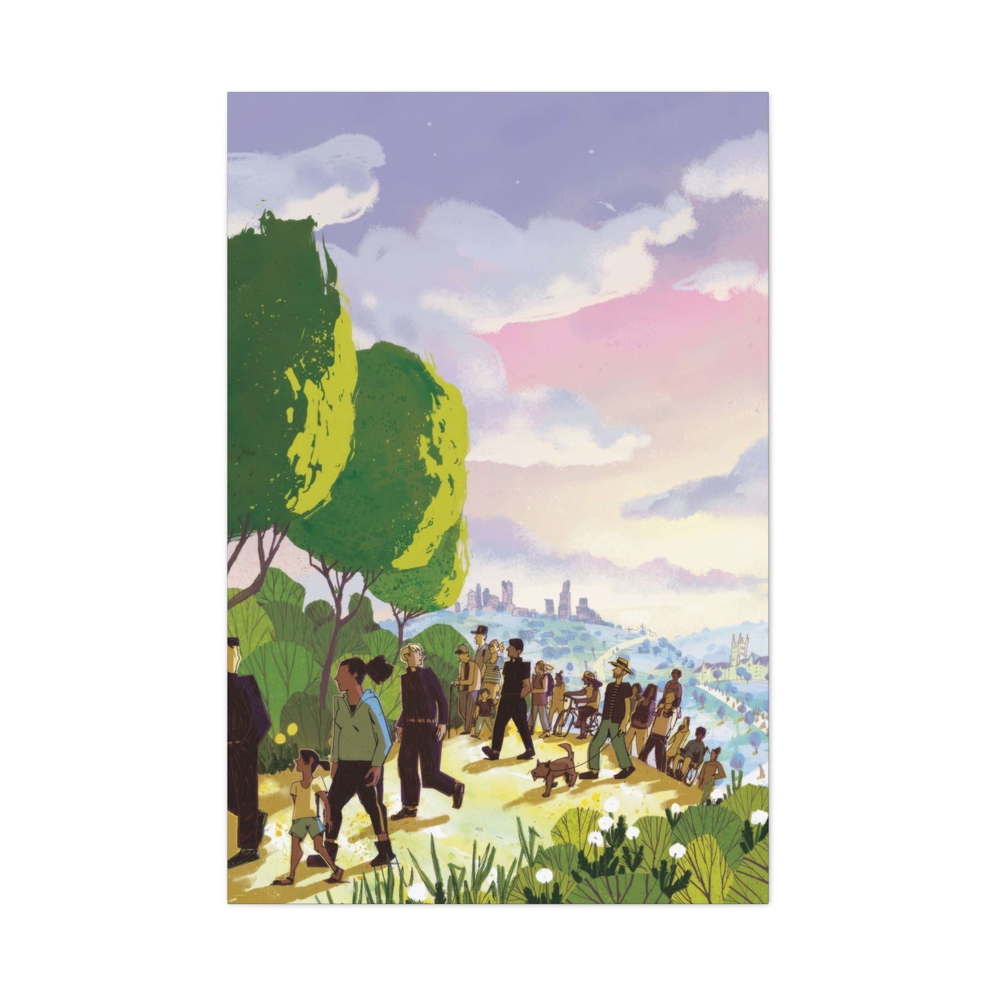 Eleanor Doughty 14 Wall Art & Canvas Prints