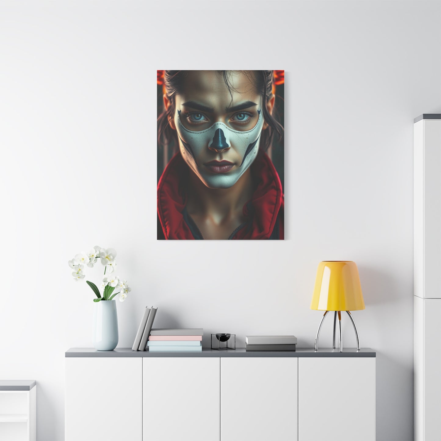 Collection Rebellious Art Art Wall Art & Canvas Print