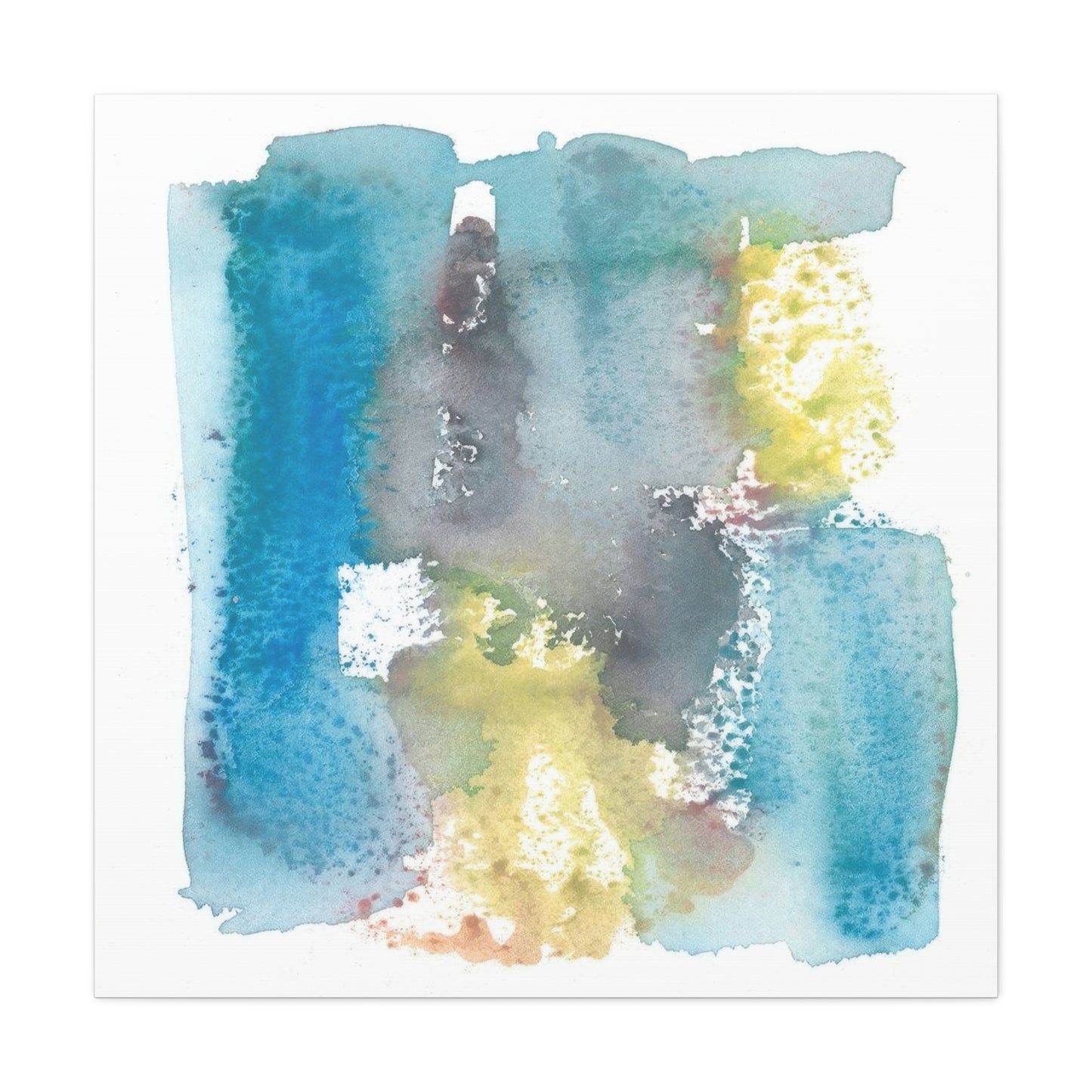 Joyce Combs Loving Embrace Wall Art & Canvas Prints