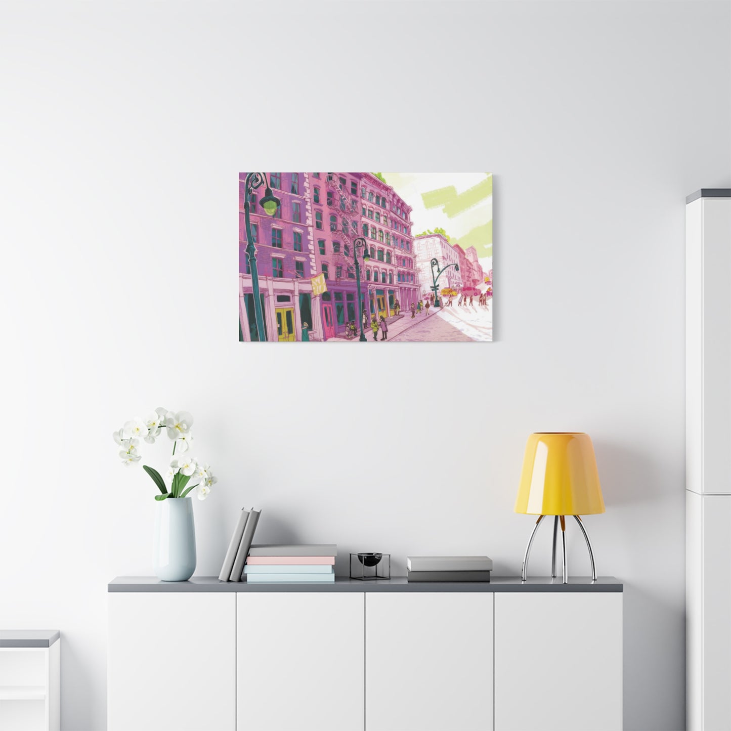 Eleanor Doughty 13 Wall Art & Canvas Prints