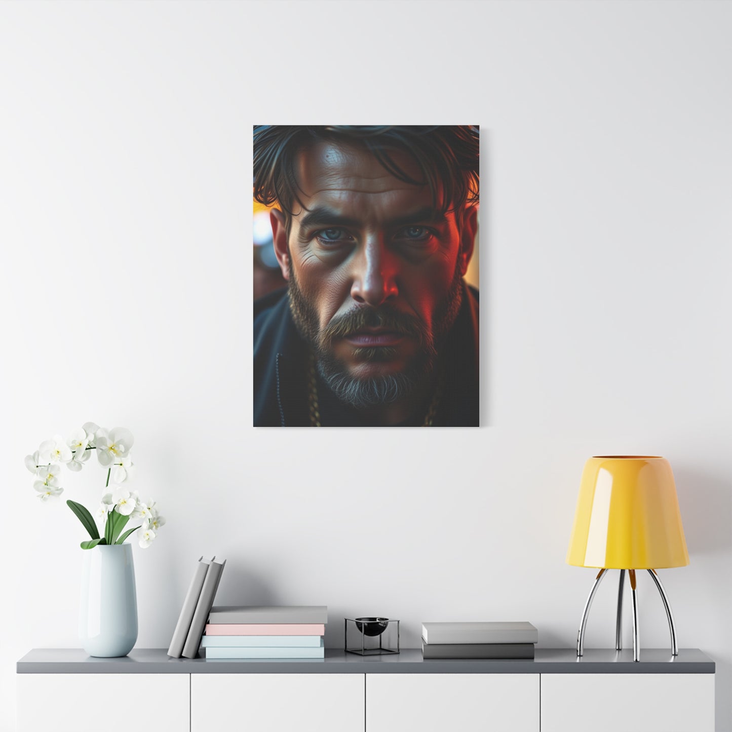 Cool Art for Guys Art Refined Canvas Wall Art & Canvas Print