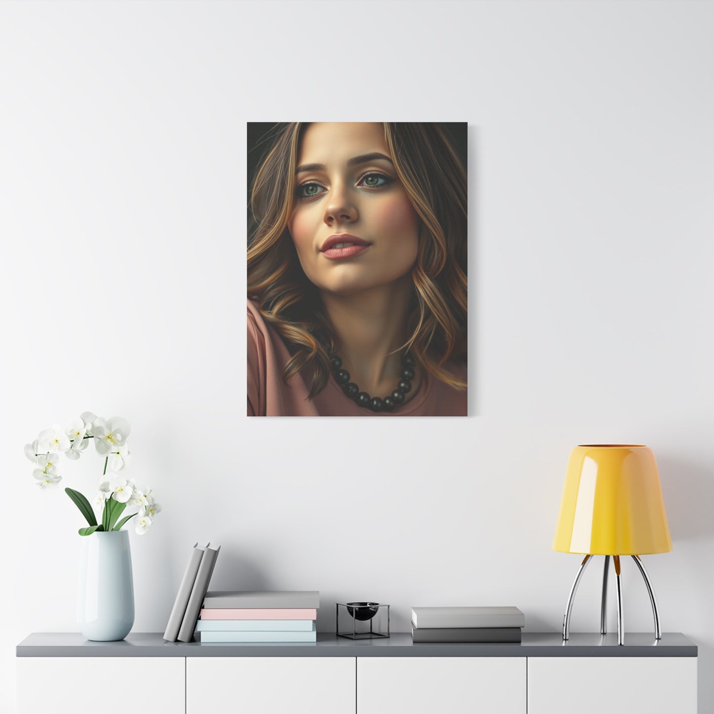 Collection Olivia Herrick Art Art Wall Art & Canvas Print