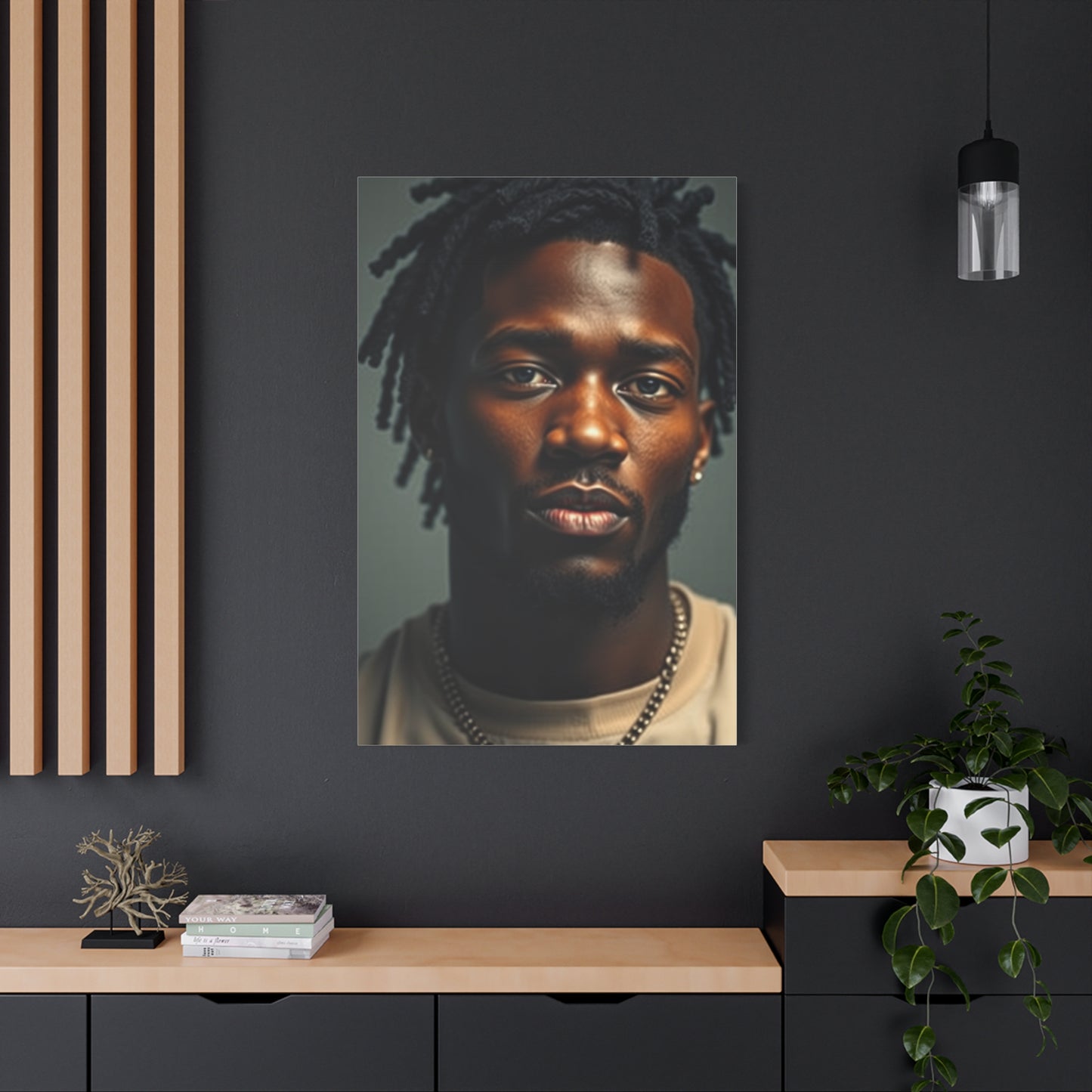 Elite Hayden Williams Art Vision Wall Art & Canvas Print