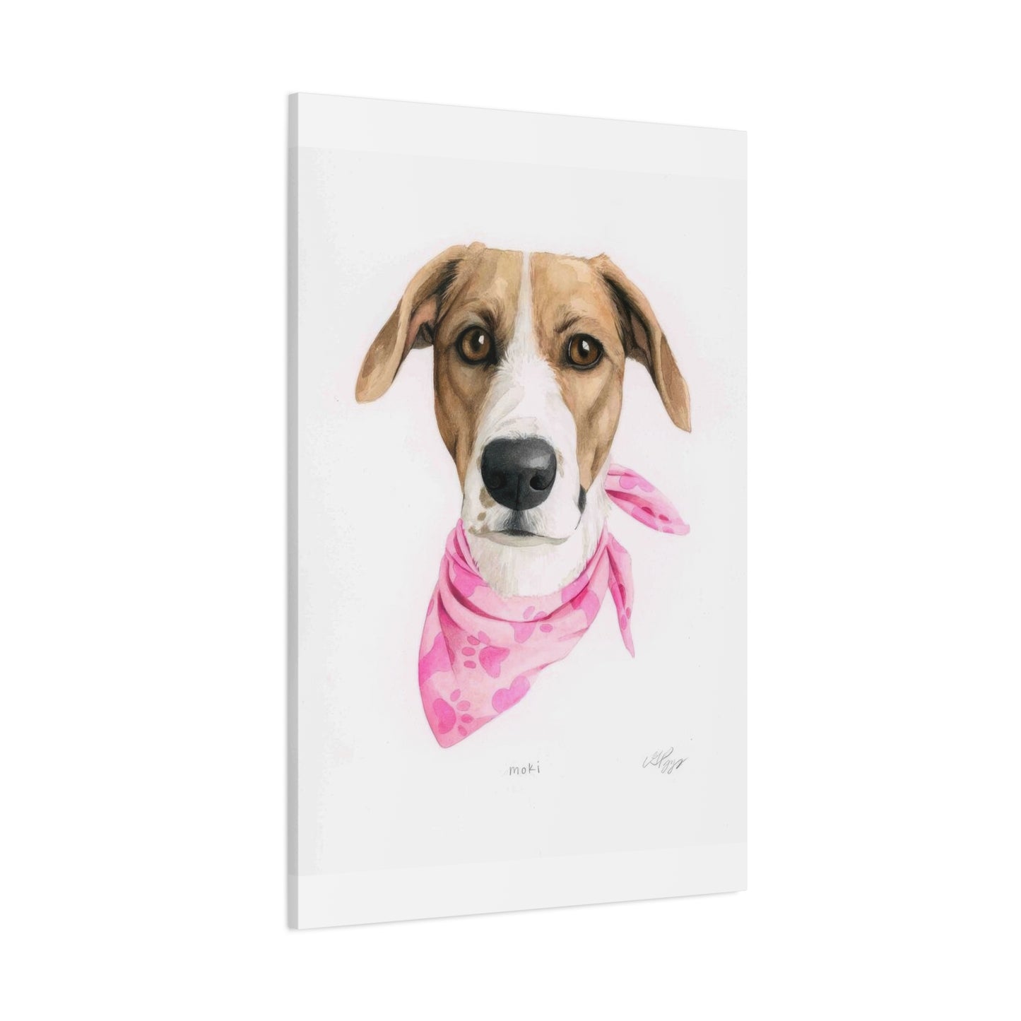 Grace Pop Moki Wall Art & Canvas Prints