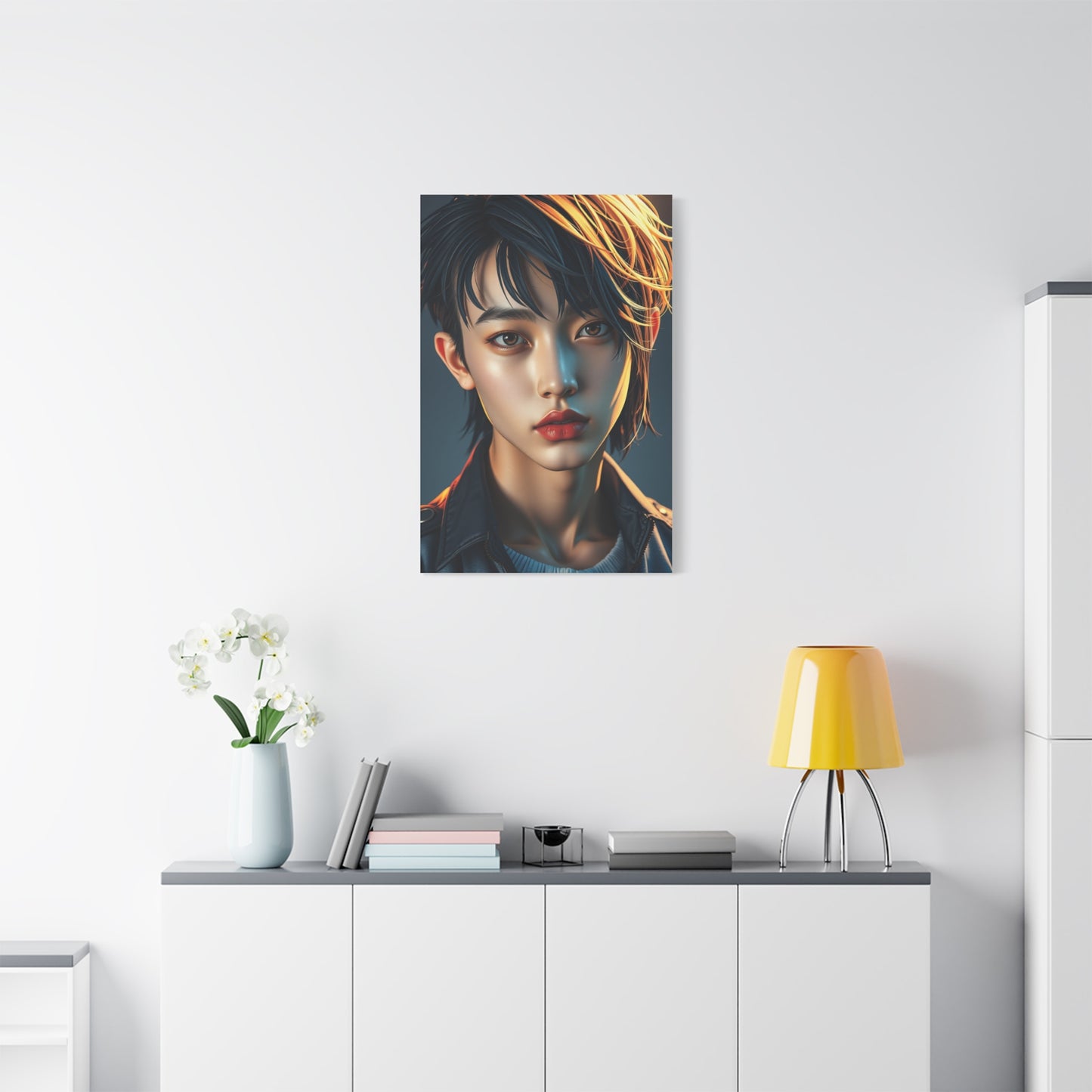 Y2K Art Supreme Gallery Wall Art & Canvas Print