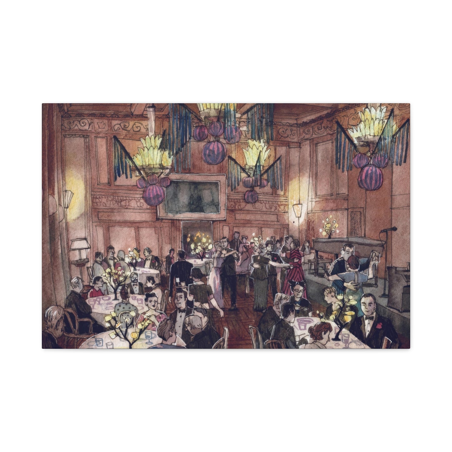 Eleanor Doughty 1 Wall Art & Canvas Prints