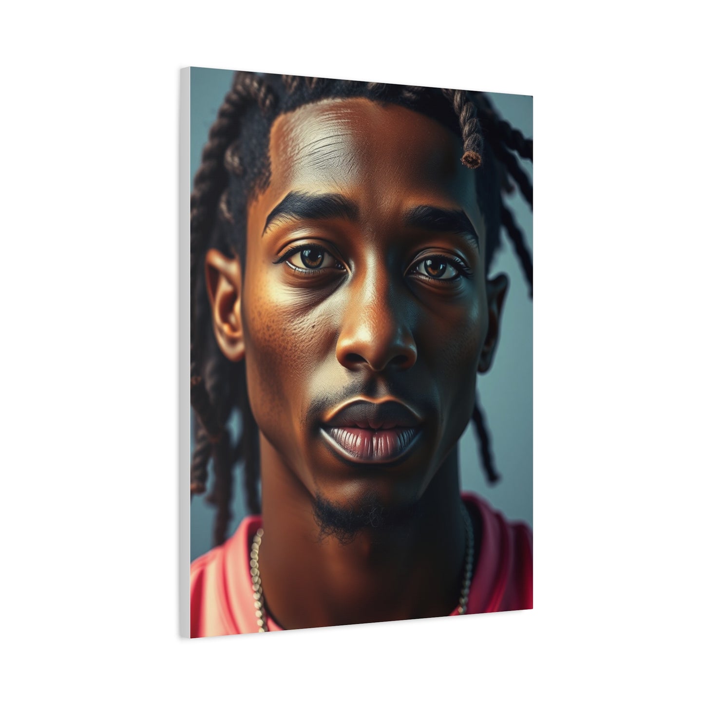 Elite Tyler, the Creator Art Vision Wall Art & Canvas Print