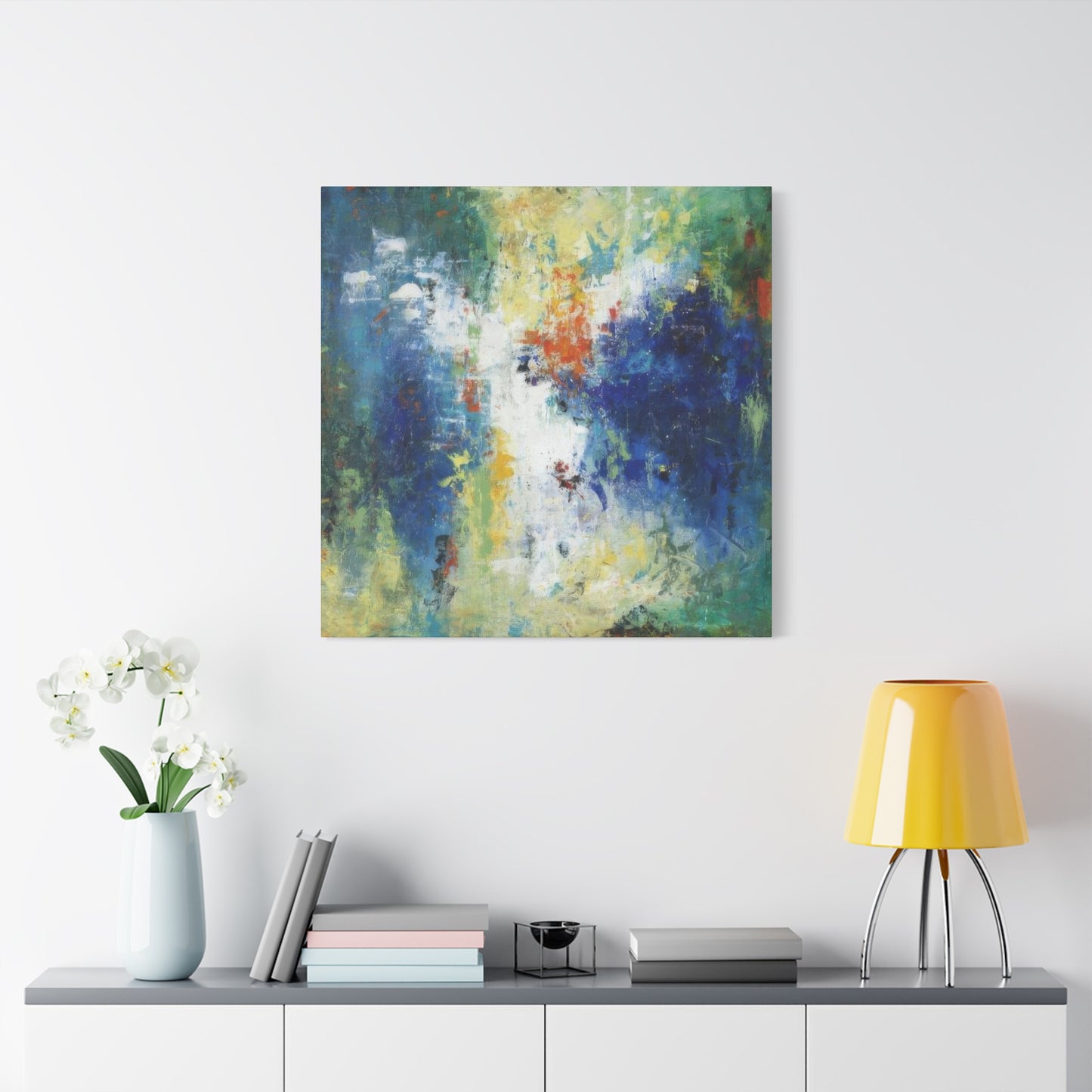 Joshua Schicker Inside And Out Wall Art & Canvas Prints