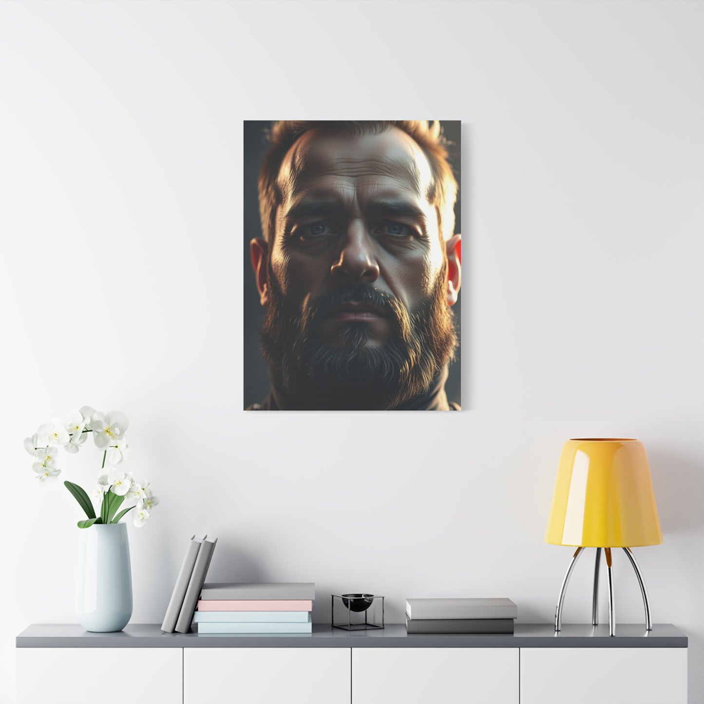 Vision Chris Hytha Art Art Wall Art & Canvas Print