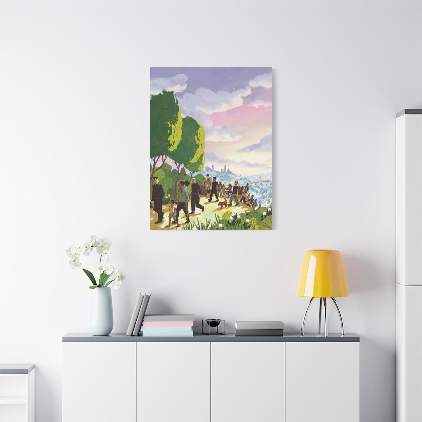 Eleanor Doughty 14 Wall Art & Canvas Prints