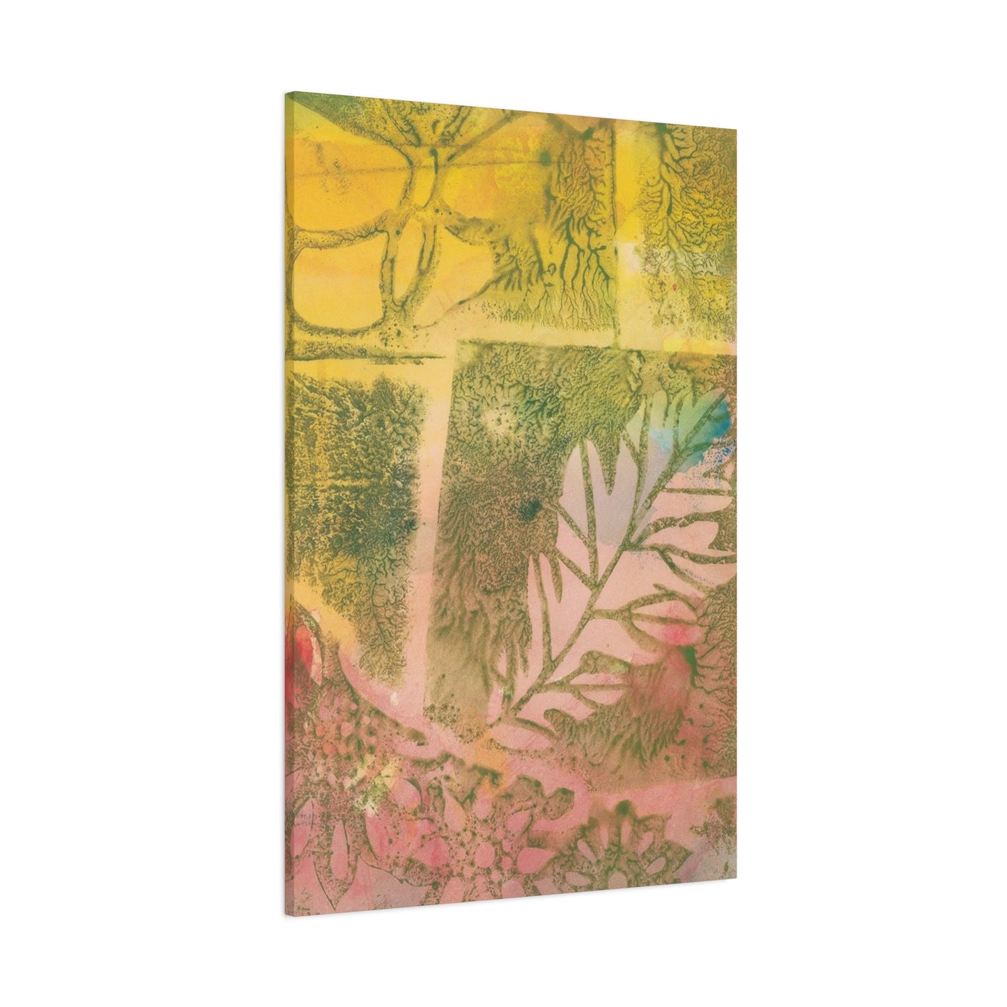 Joyce Combs Antique Memories Wall Art & Canvas Prints