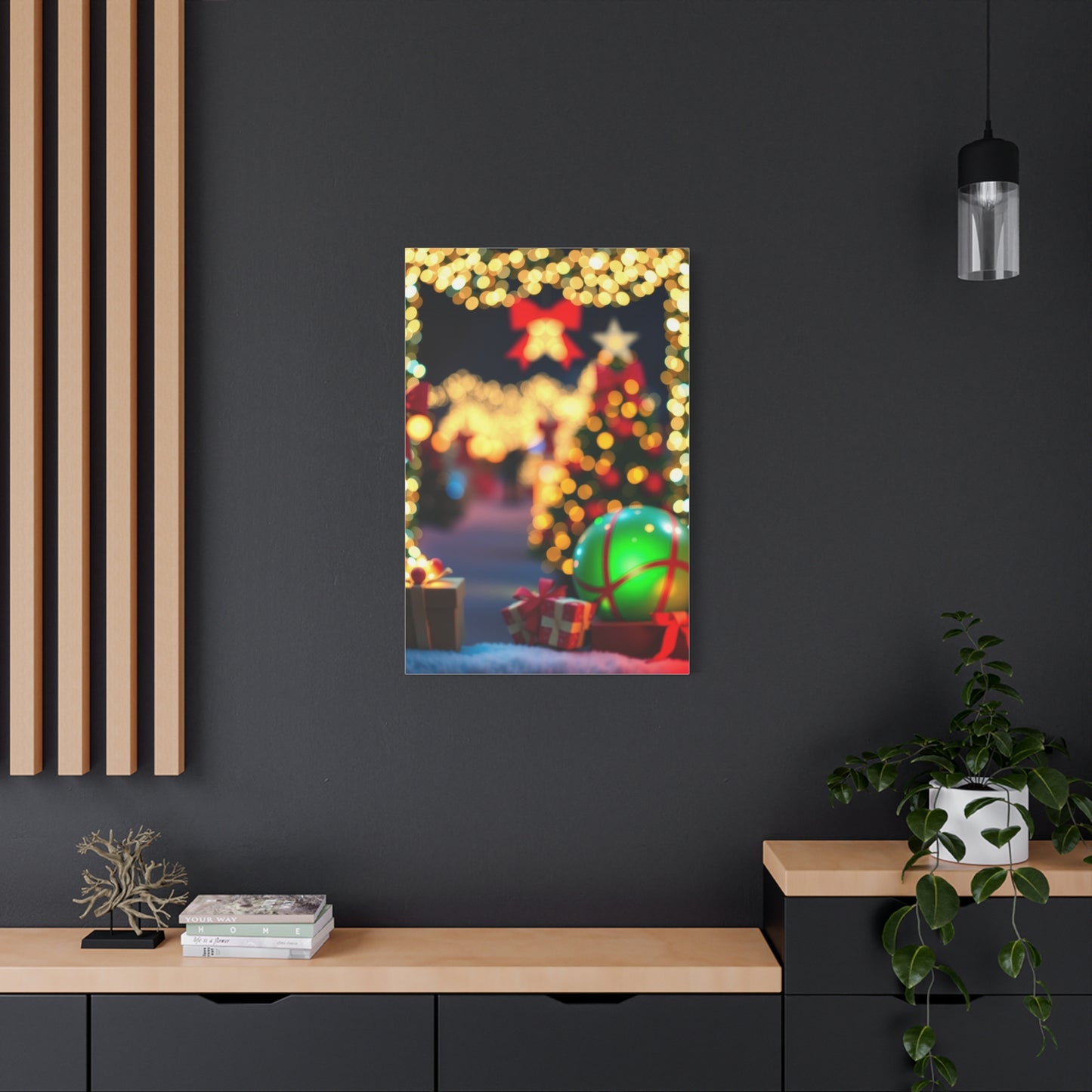 Vision Holidays Art Art Wall Art & Canvas Print