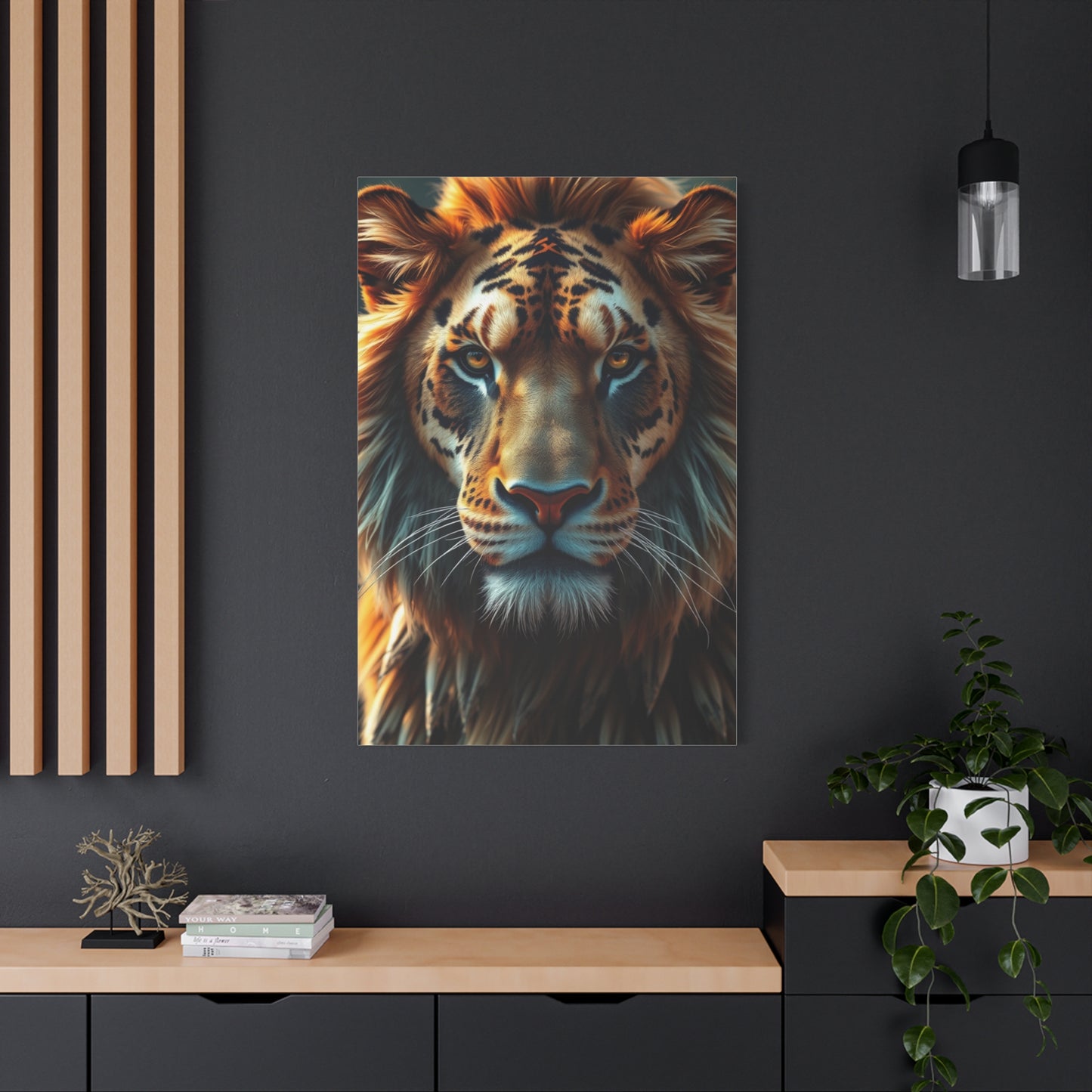 Collection Leo Art Art Wall Art & Canvas Print