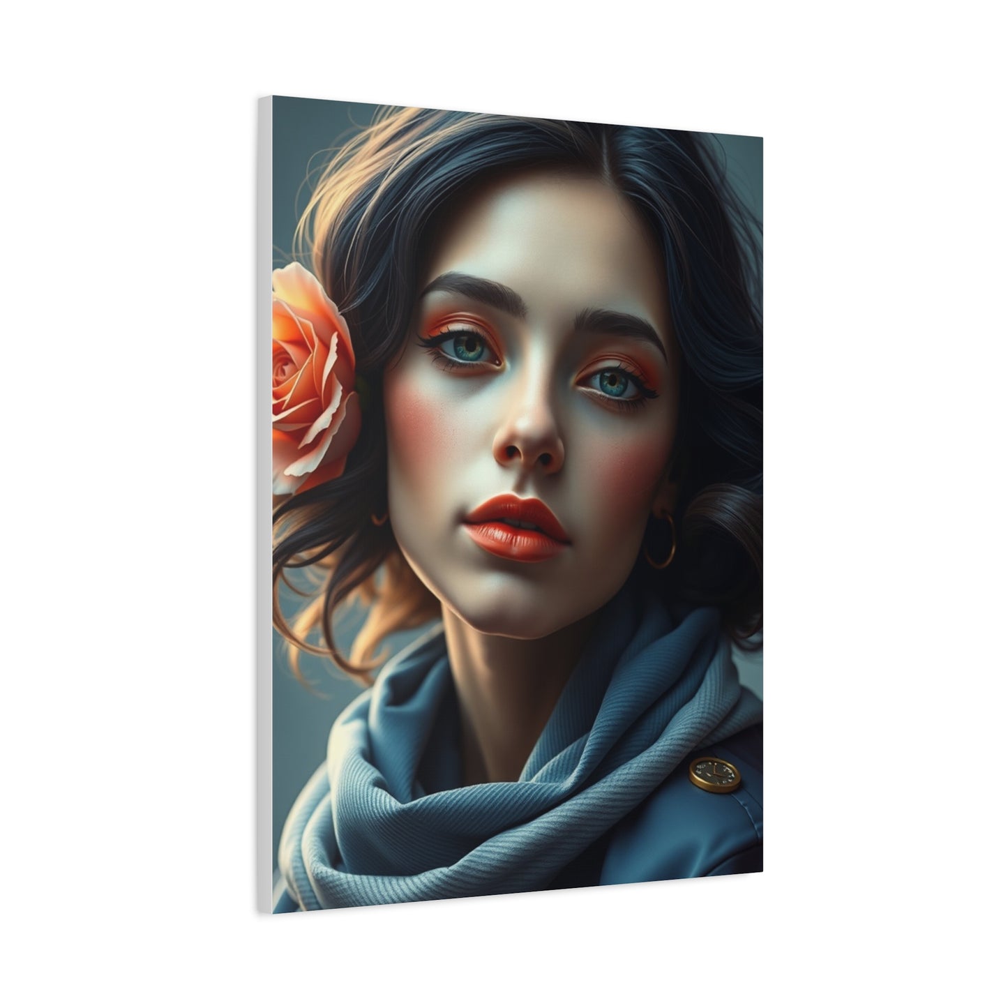 Supreme Mother’s Day Art Collection Wall Art & Canvas Print
