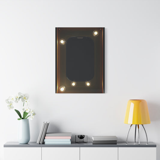 The Letter E - Art Supreme Gallery Wall Art & Canvas Print