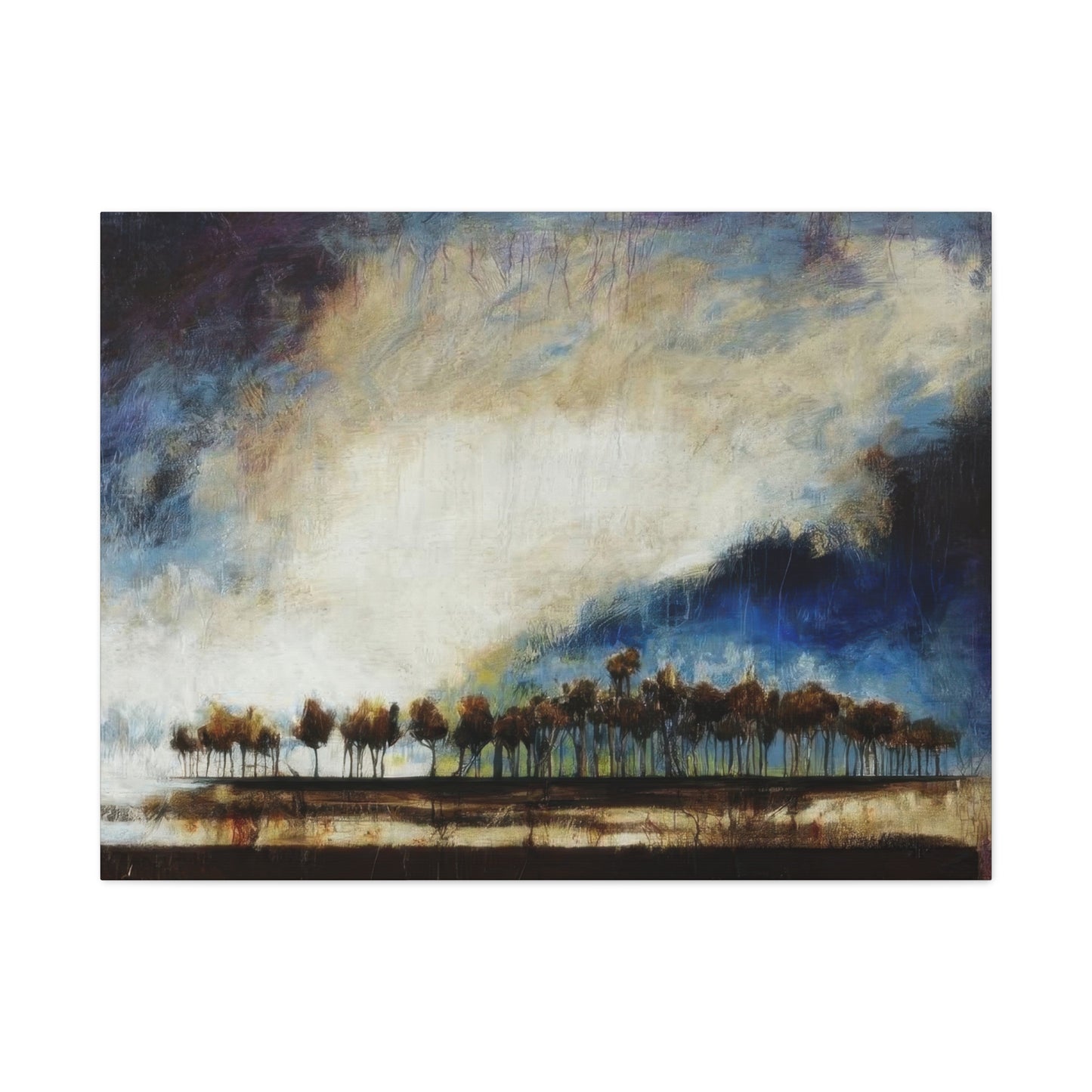 Joshua Schicker Field Of Dreams Wall Art & Canvas Prints