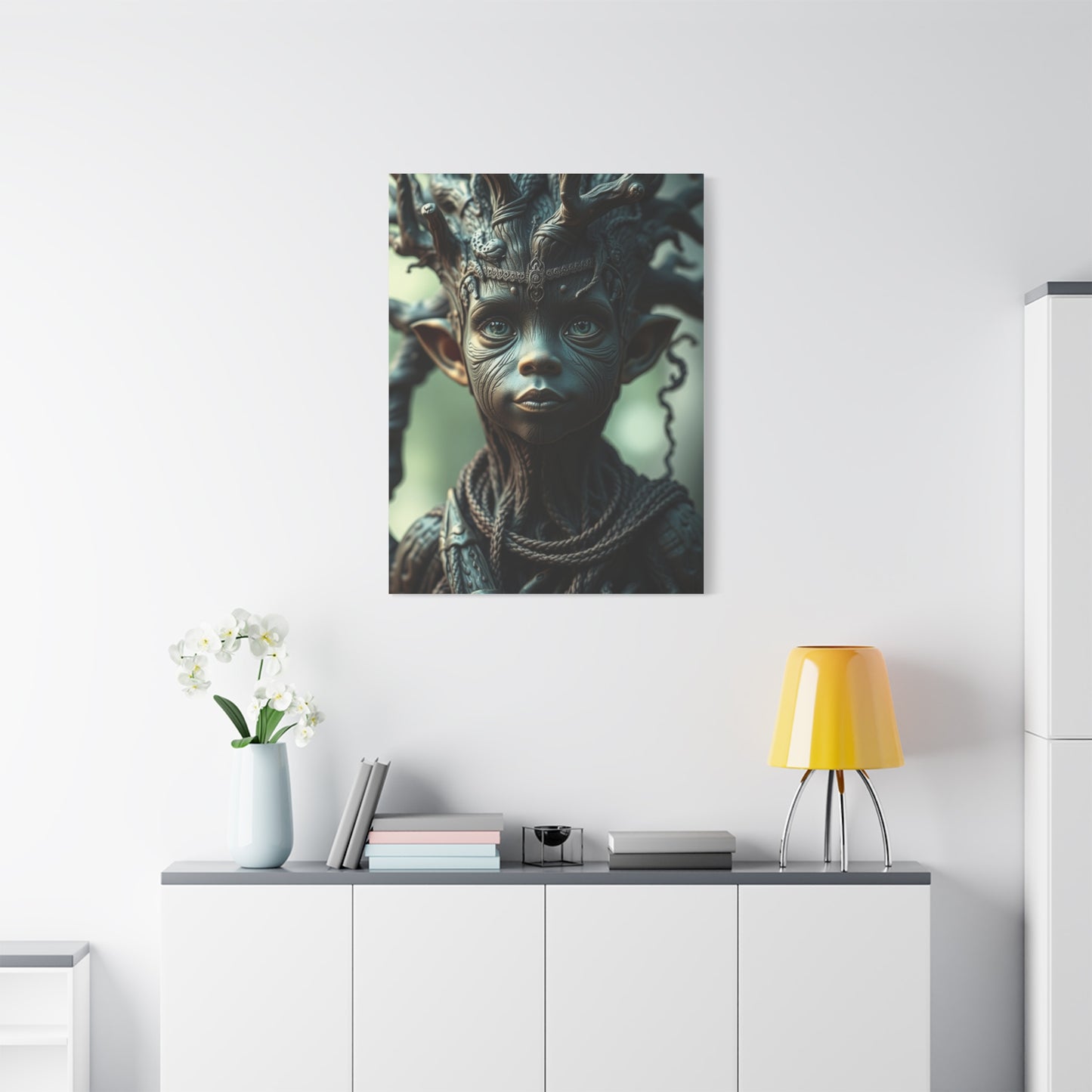 Treechild Art Supreme Gallery Wall Art & Canvas Print