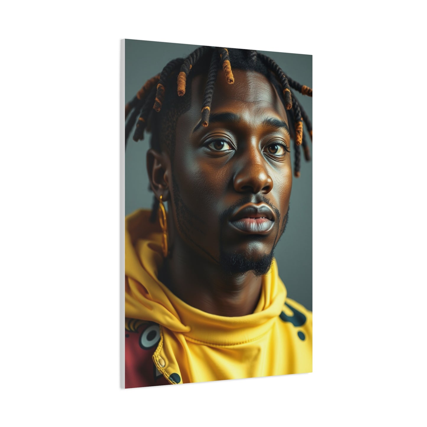 Collection Tyler, the Creator Art Art Wall Art & Canvas Print