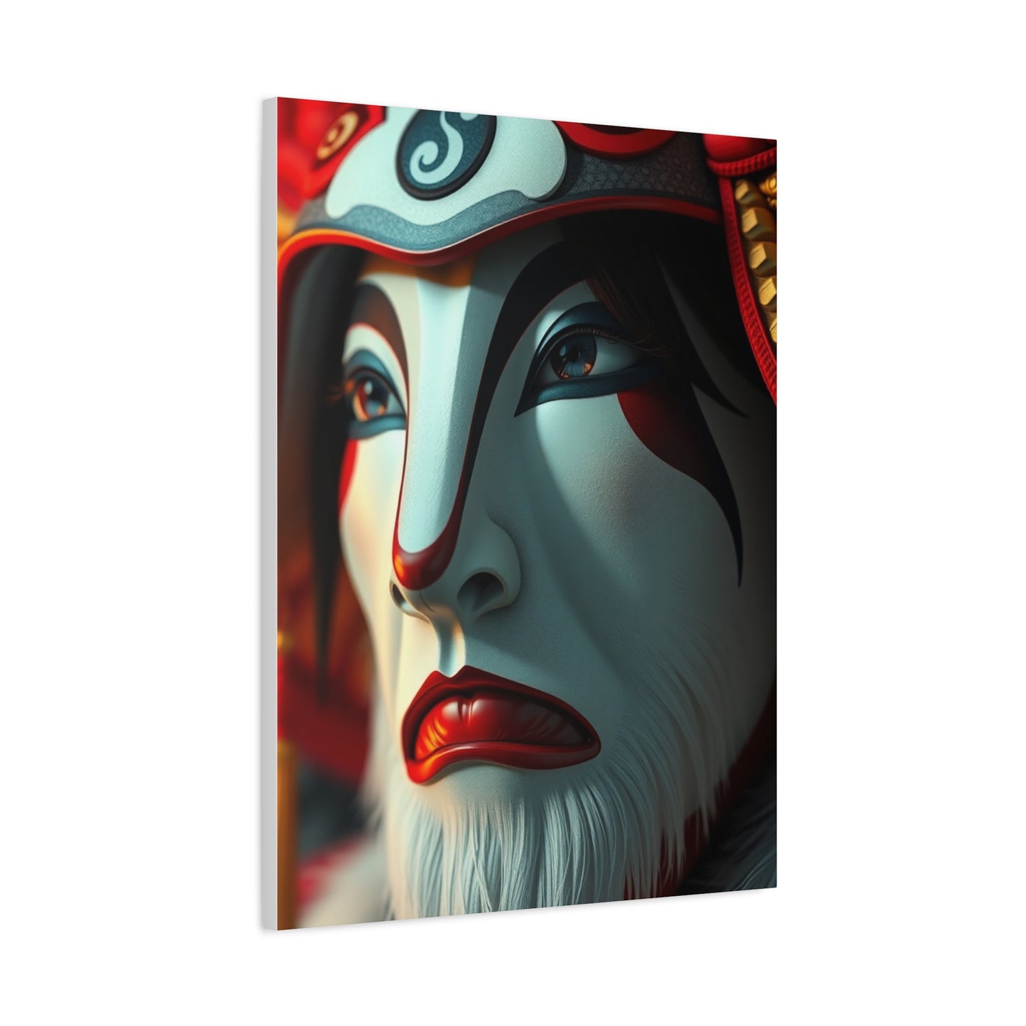 NUMA Wall Art Refined Canvas Wall Art & Canvas Print