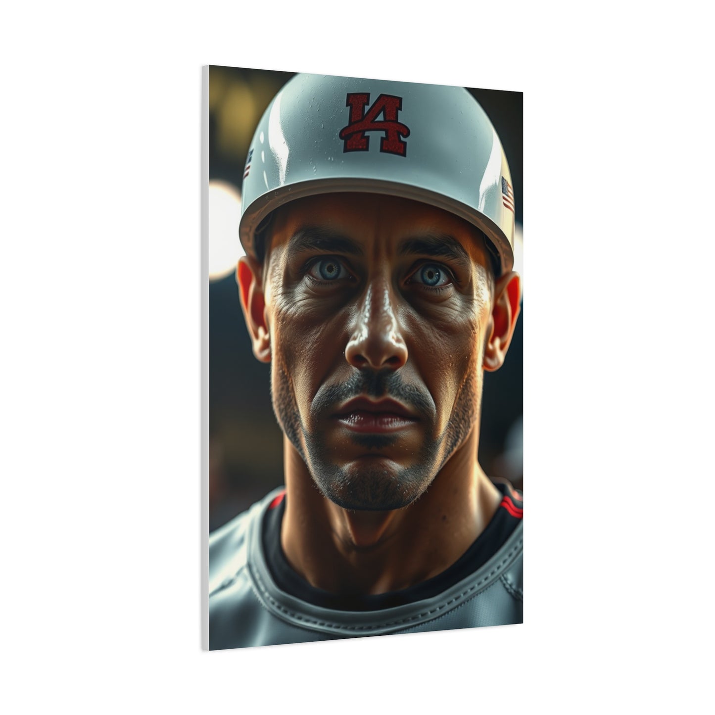 Derek Gomez Art Luxury Canvas Wall Art & Canvas Print