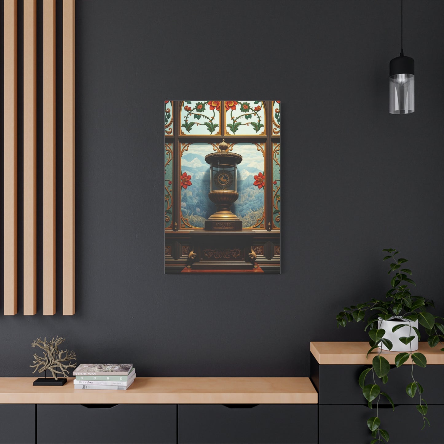 William Morris Art Supreme Gallery Wall Art & Canvas Print