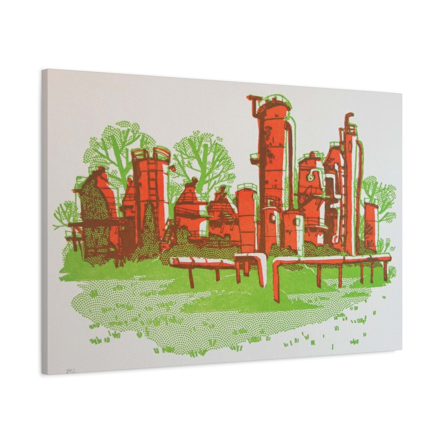 Eleanor Doughty 5 Wall Art & Canvas Prints