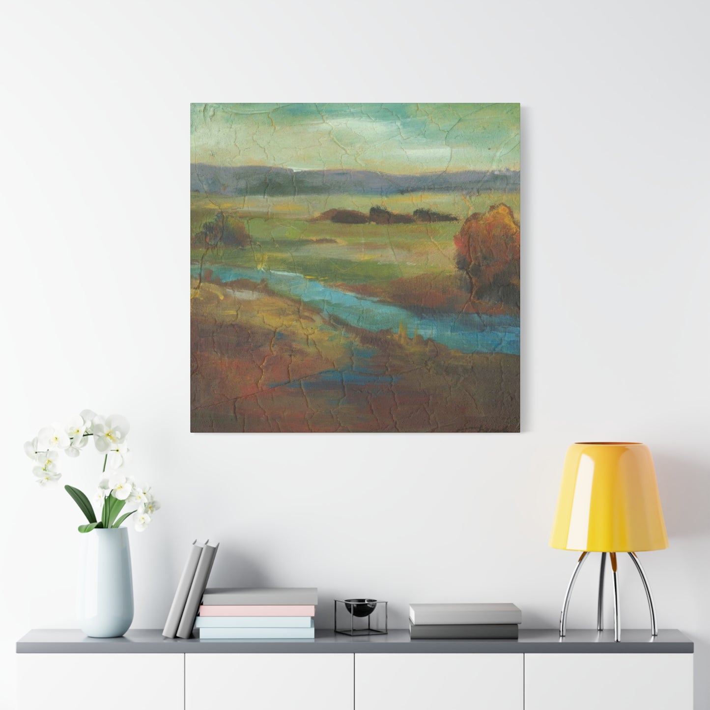 Joyce Combs Barons Creek Vista Wall Art & Canvas Prints