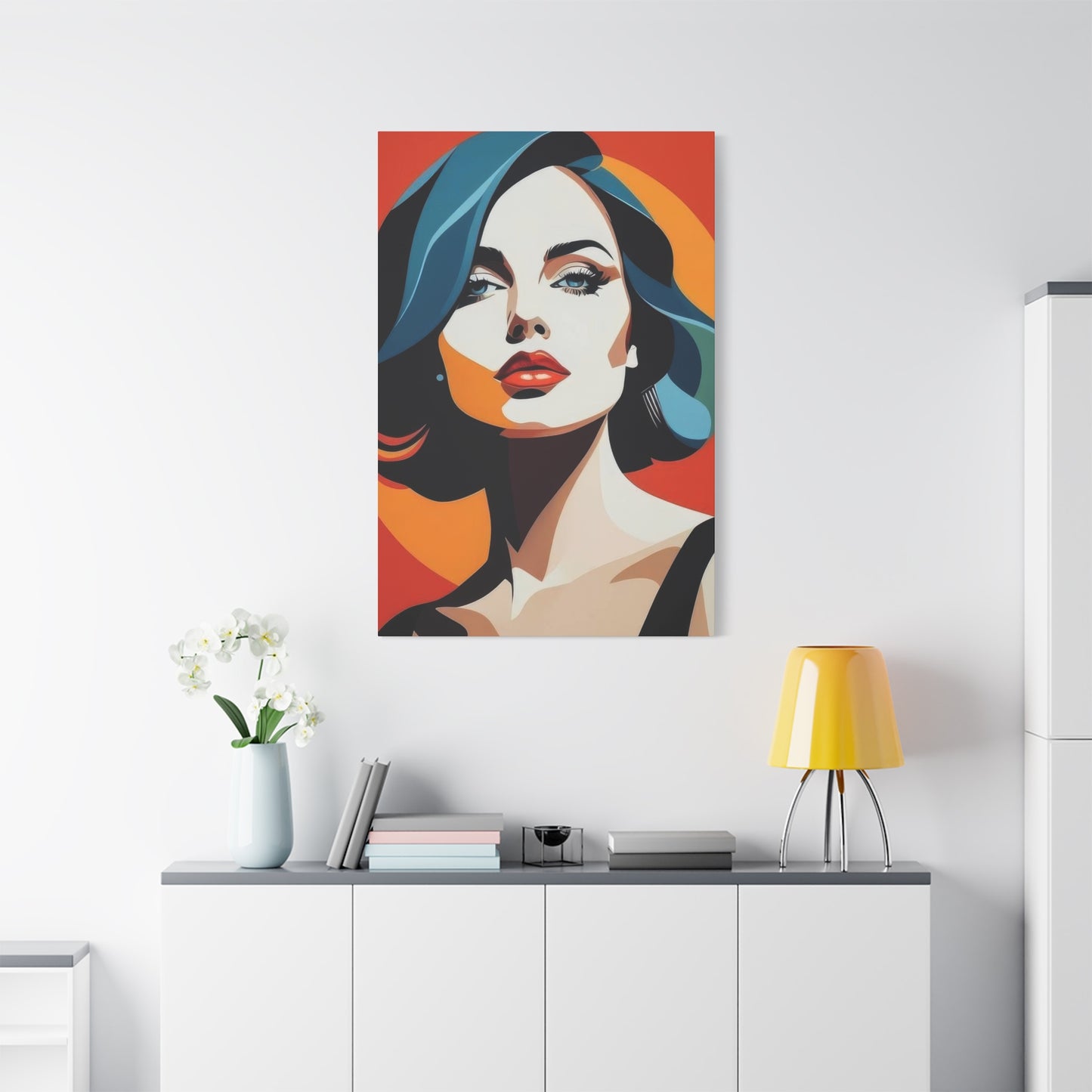Glam Art 13 Wall Art & Canvas Prints
