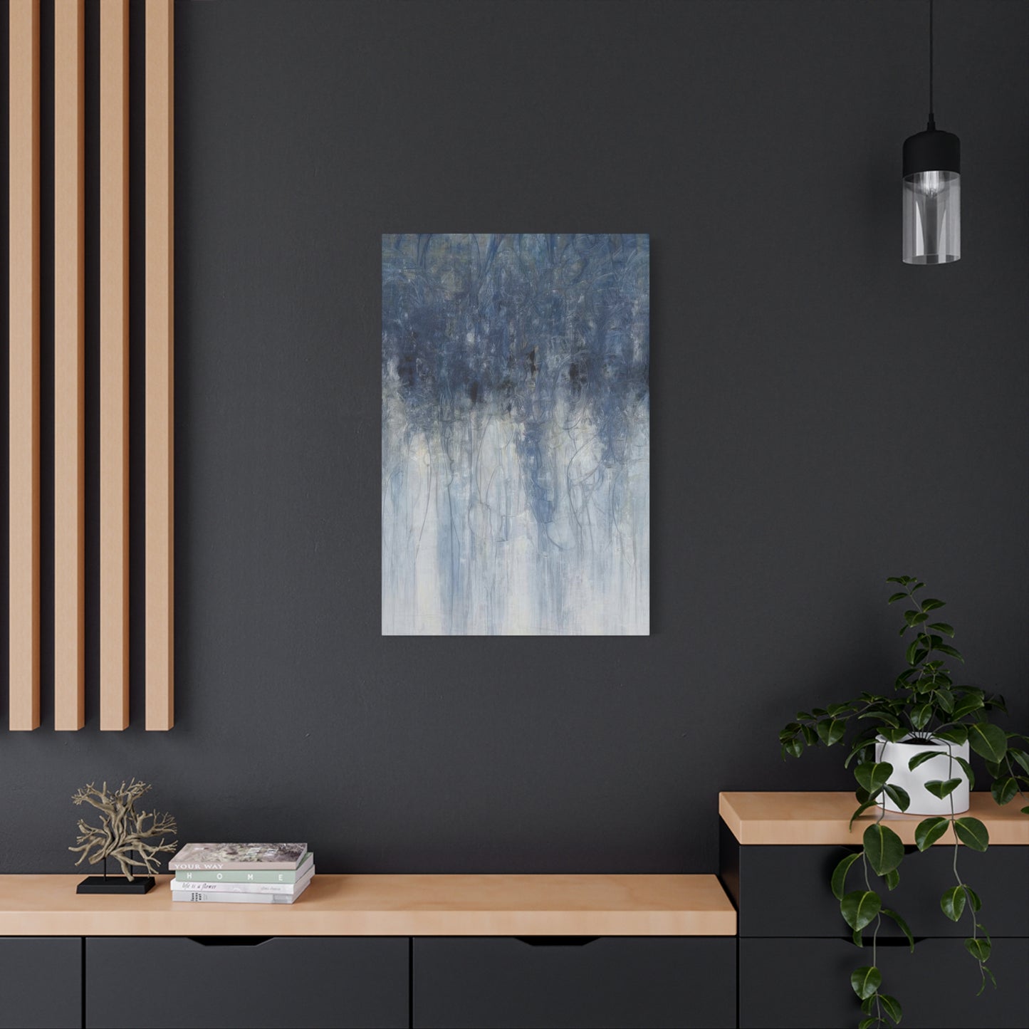 Joshua Schicker Opal Wall Art & Canvas Prints