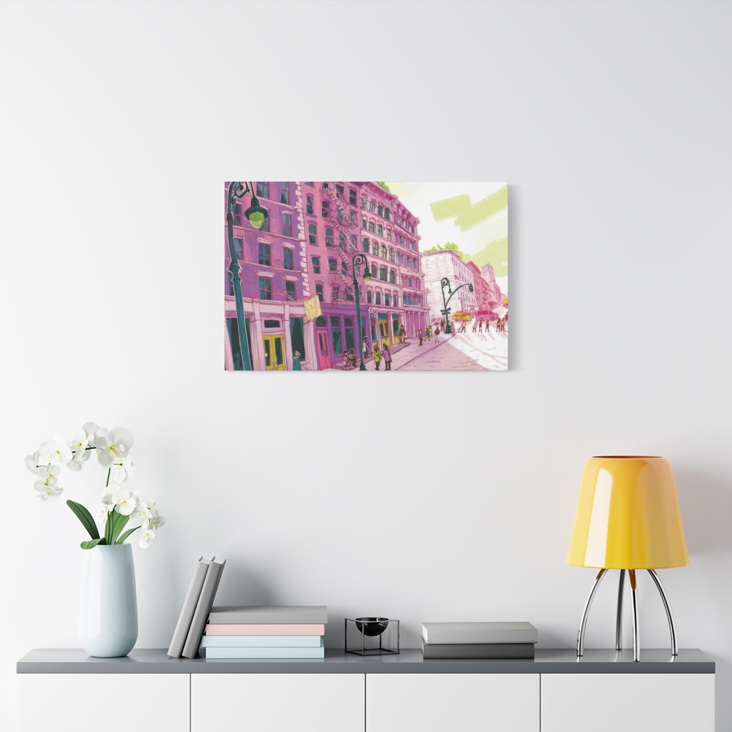 Eleanor Doughty 13 Wall Art & Canvas Prints