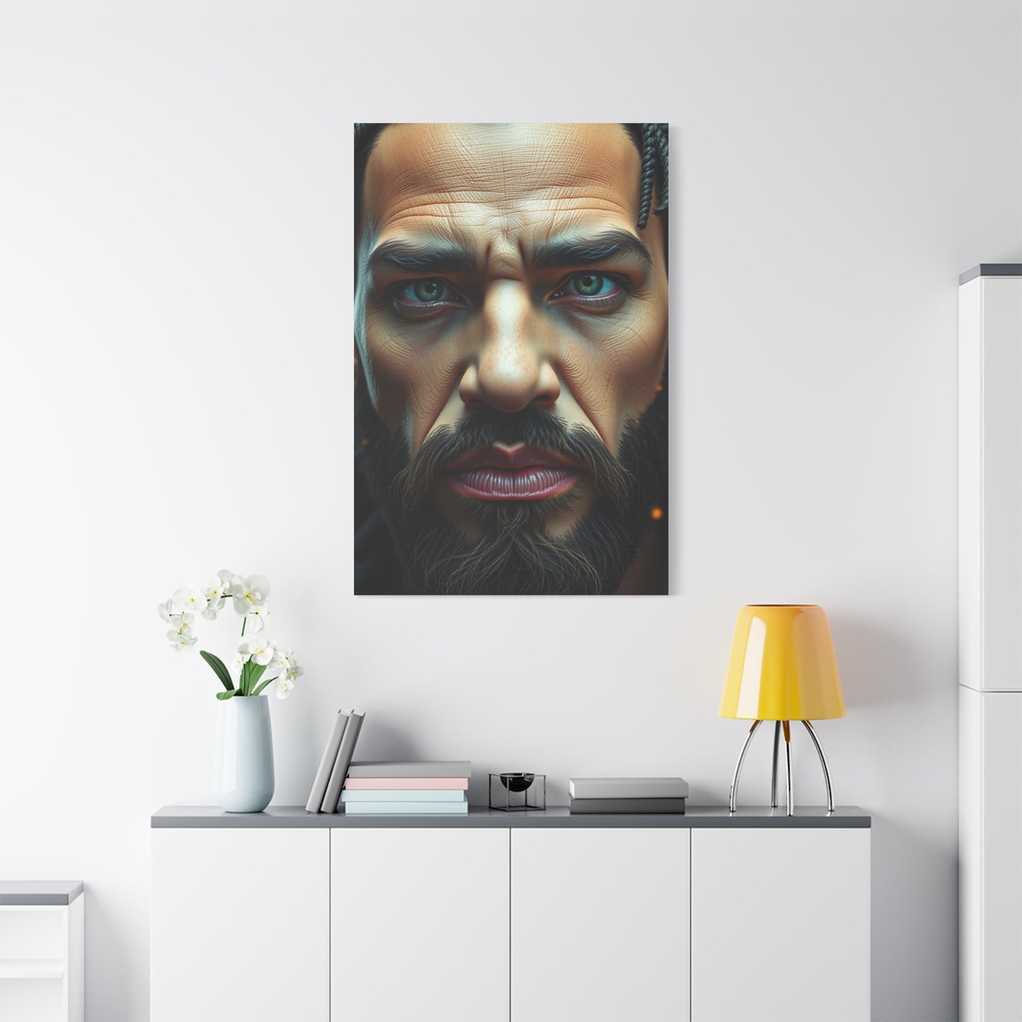 Drake Art Supreme Gallery Wall Art & Canvas Print