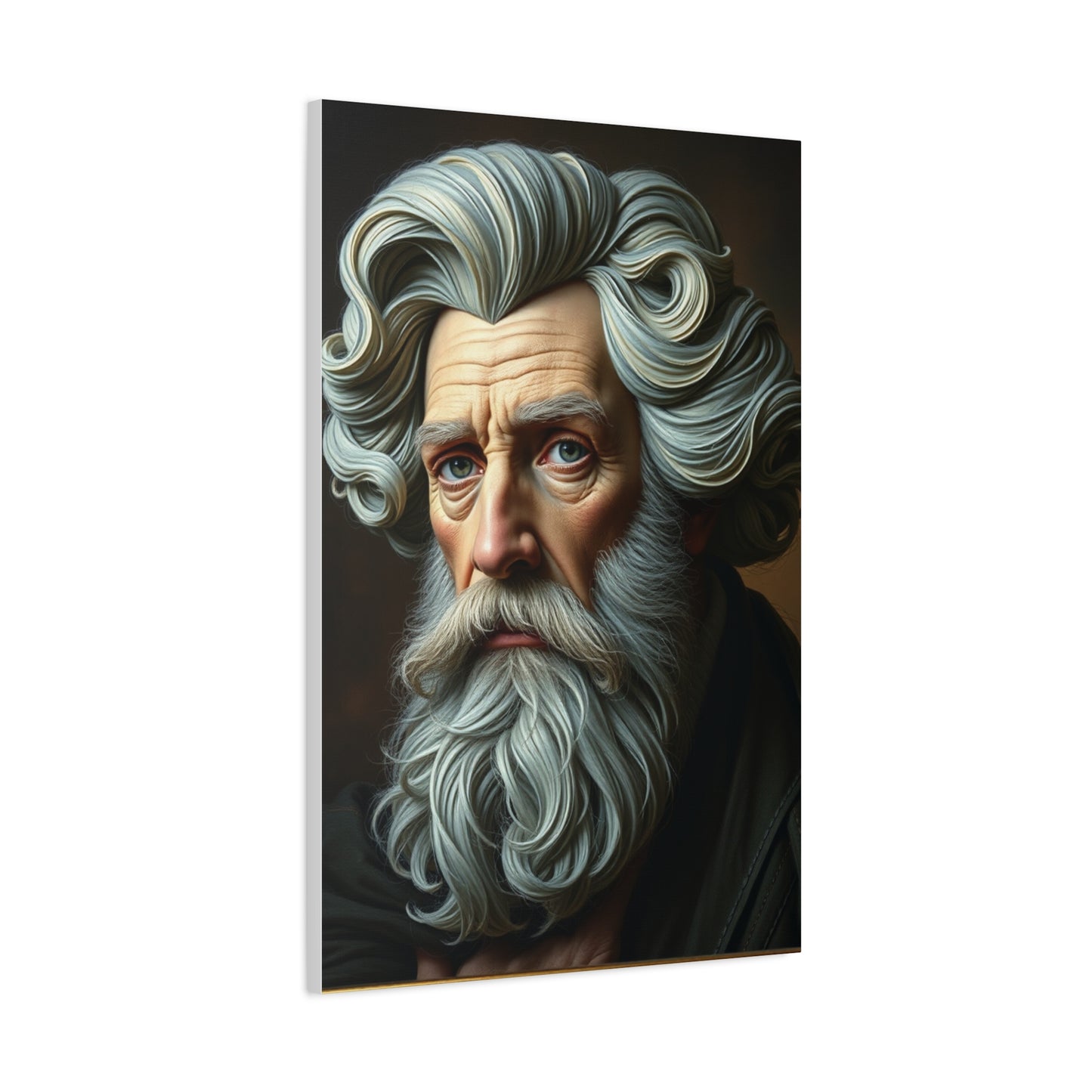 Pierre Auguste Art Refined Canvas Wall Art & Canvas Print