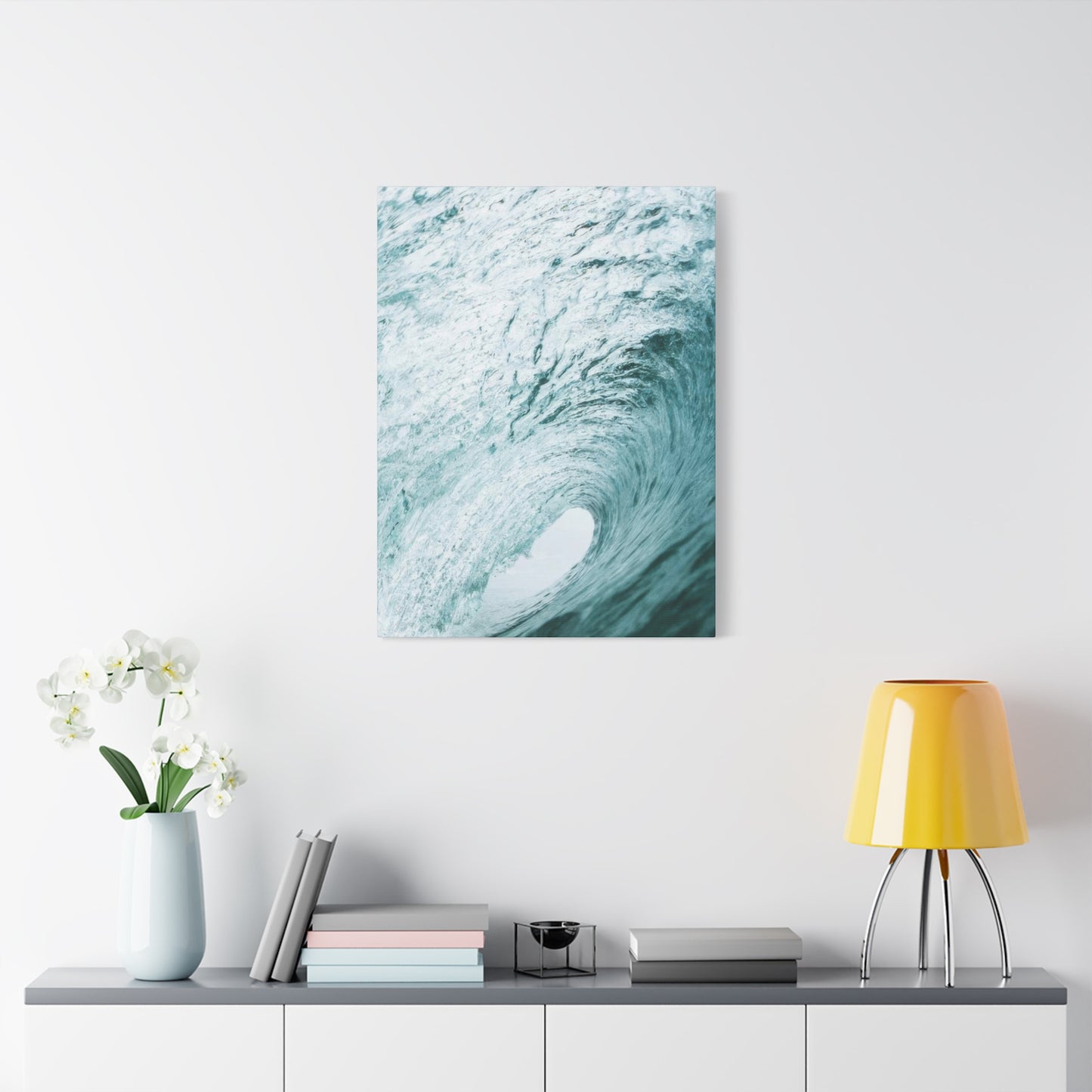 Kathrin Pienaar Big Ocean Waves Wall Art & Canvas Prints